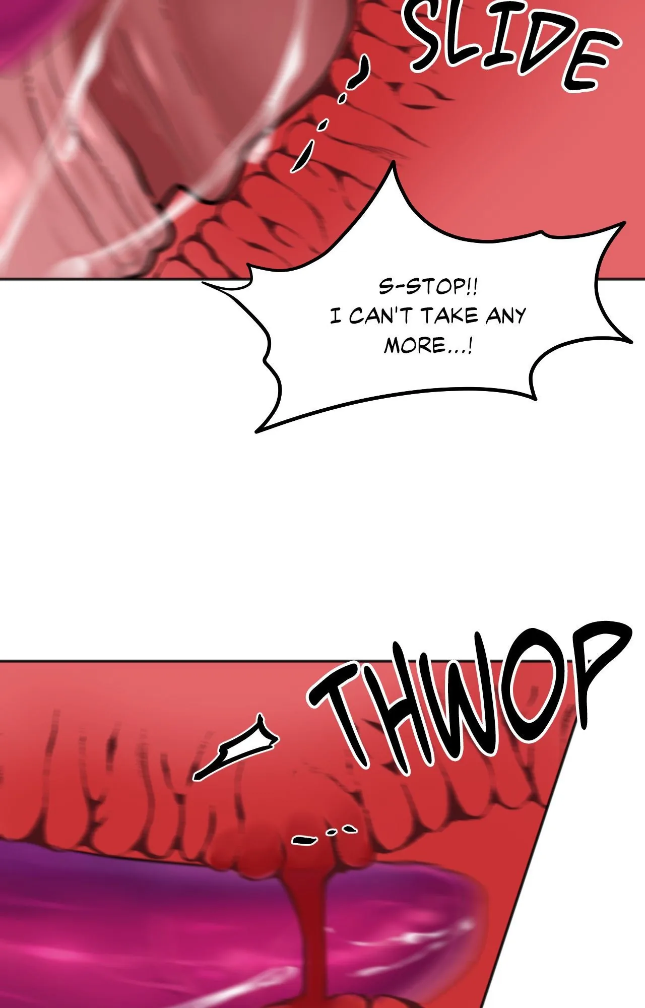 Read 7 Days Under Alien Watch chapter 5 image 89 on Lezhin