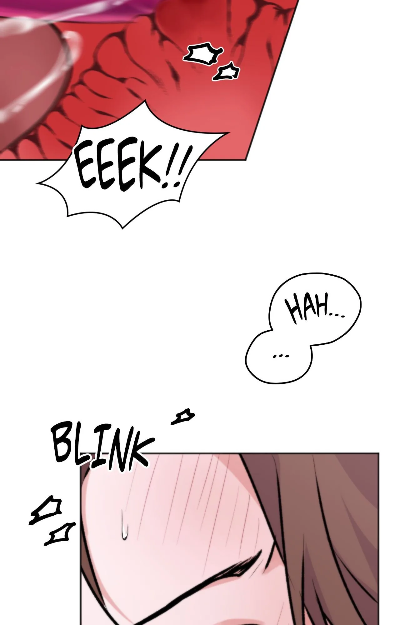 Read 7 Days Under Alien Watch chapter 5 image 90 on Lezhin