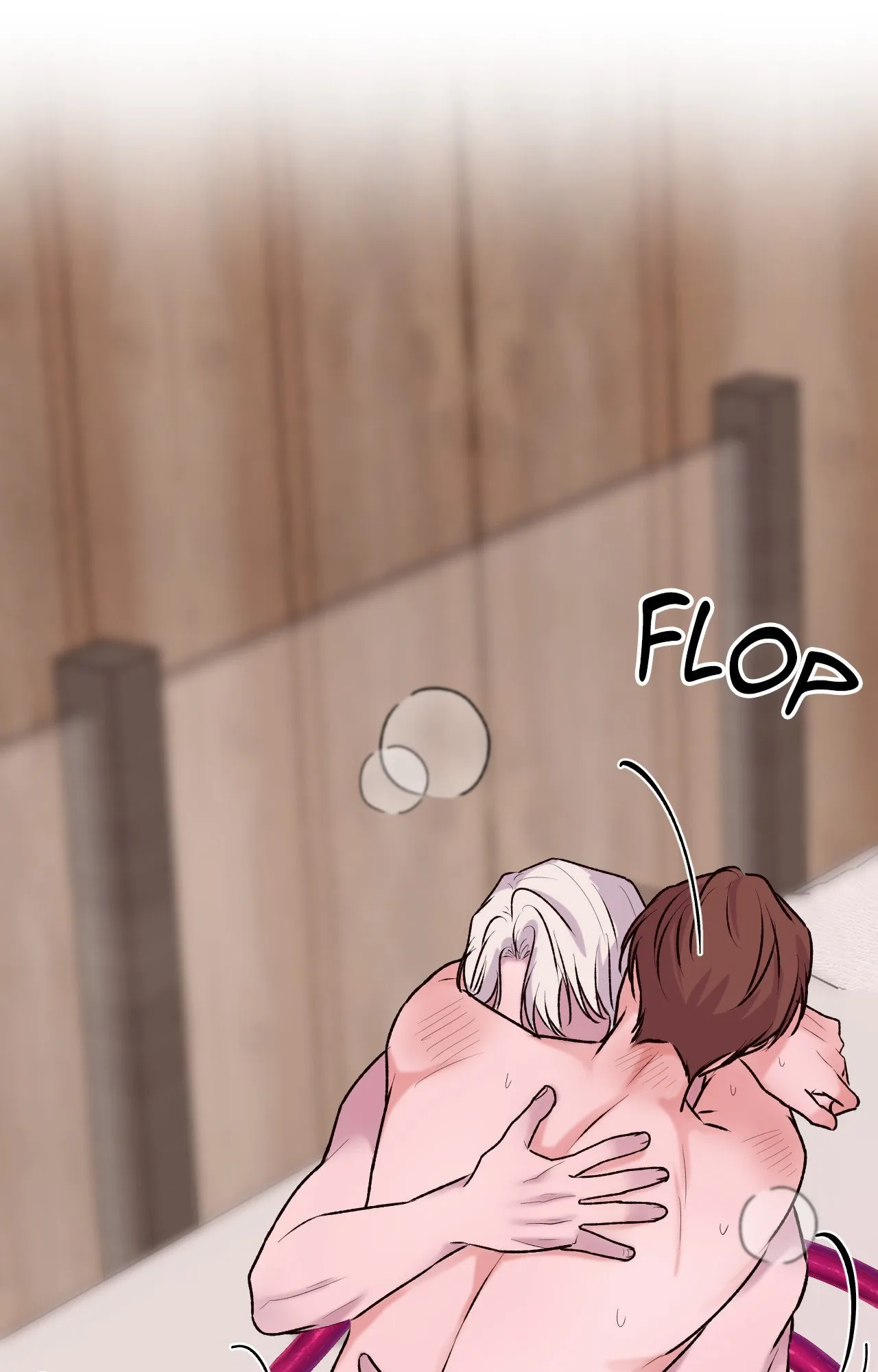 Read 7 Days Under Alien Watch chapter 5 image 95 on Lezhin