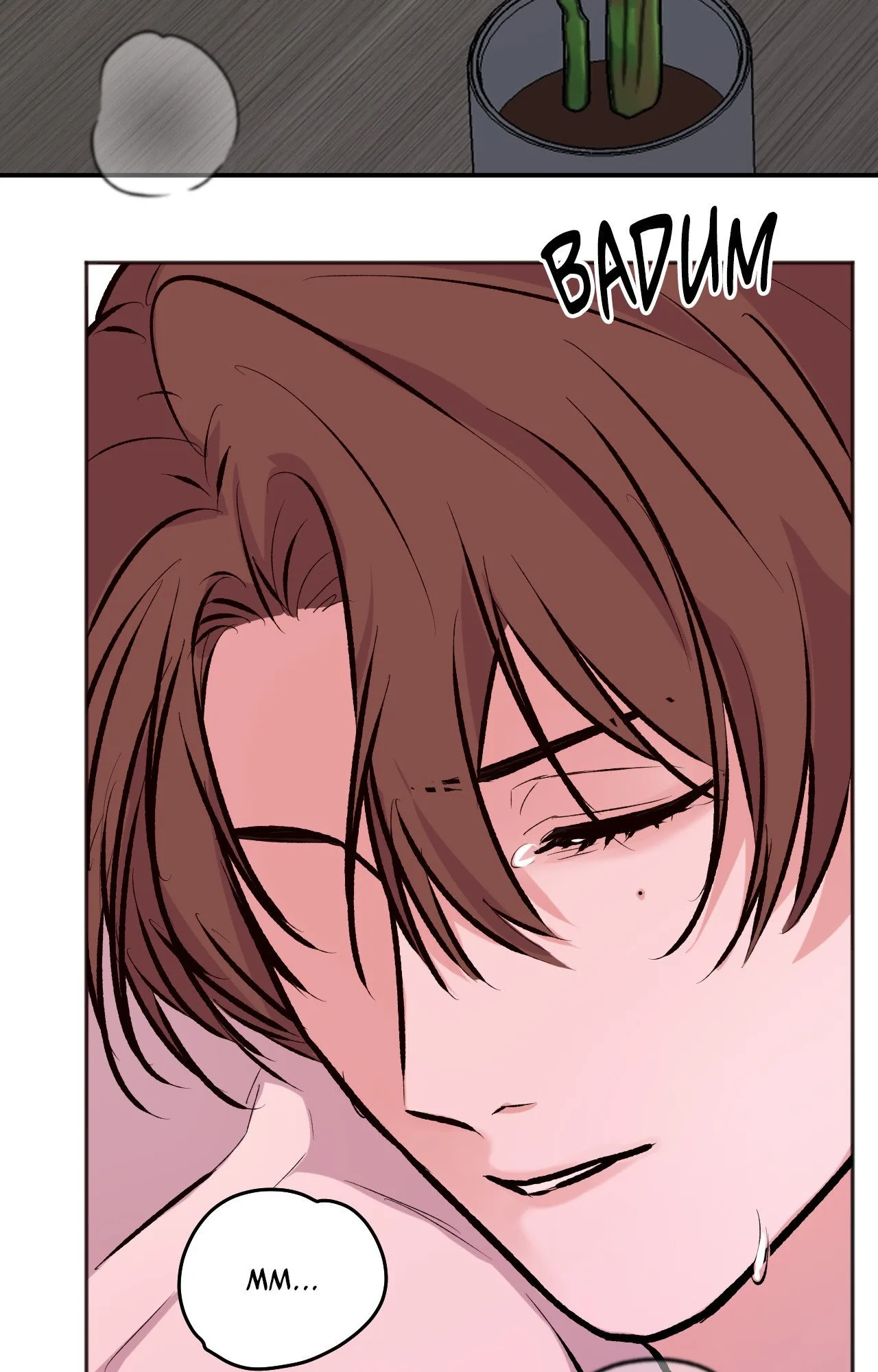 Read 7 Days Under Alien Watch chapter 5 image 97 on Lezhin