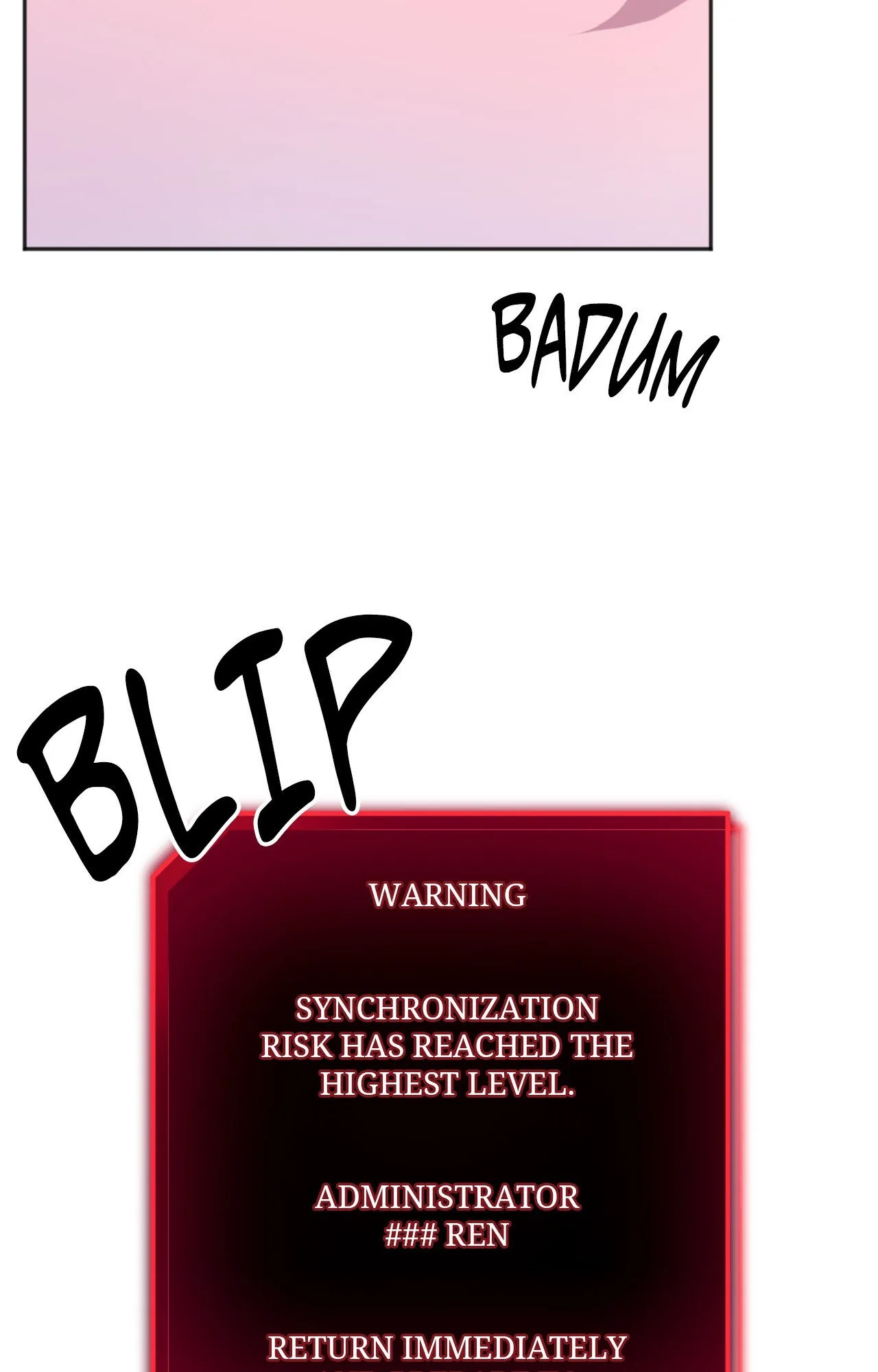 Read 7 Days Under Alien Watch chapter 5 image 99 on Lezhin