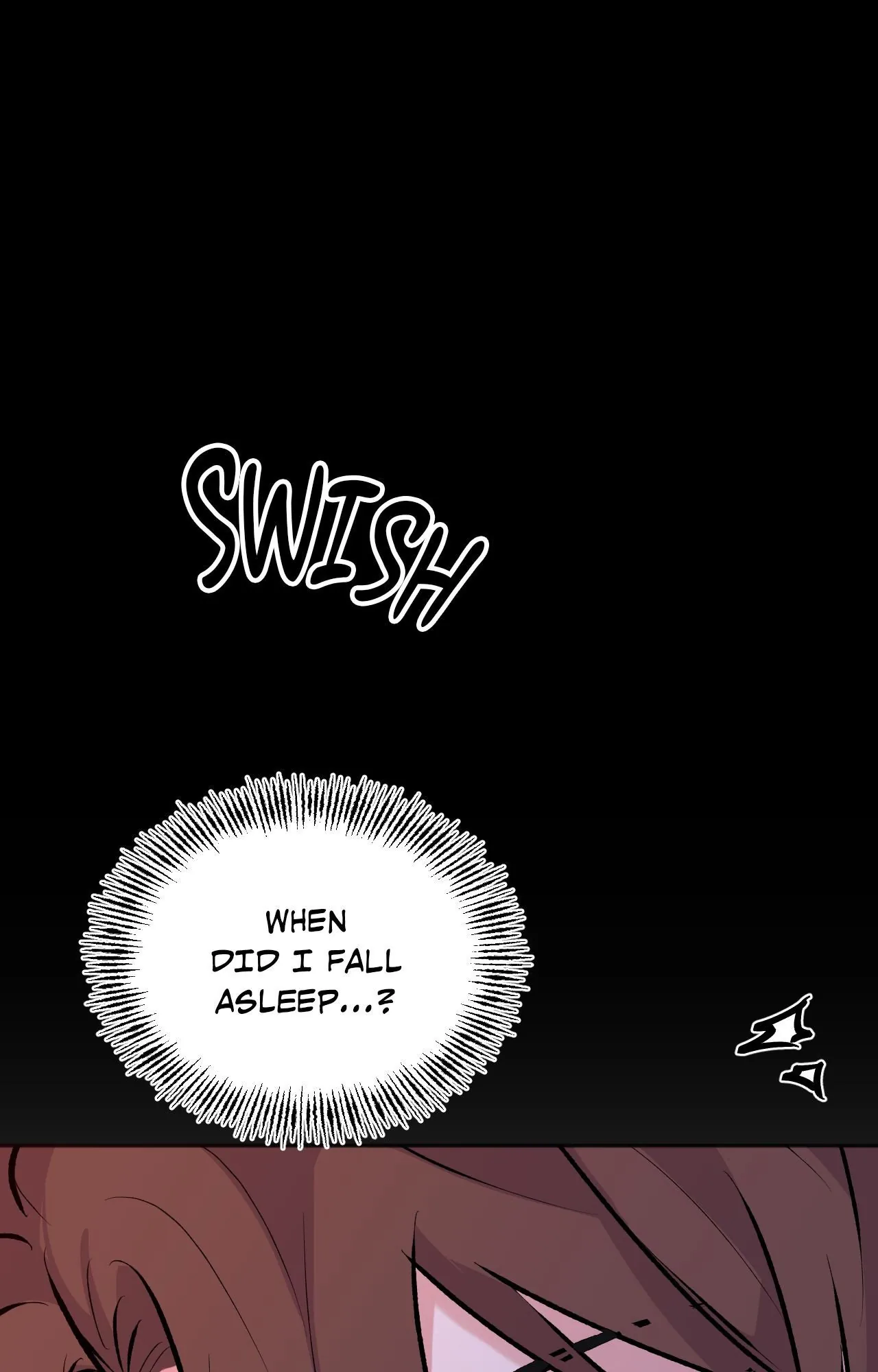 Read 7 Days Under Alien Watch chapter 6 image 0 on Lezhin