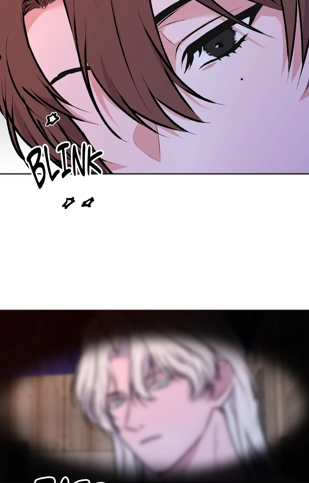 Read 7 Days Under Alien Watch chapter 6 image 1 on Lezhin