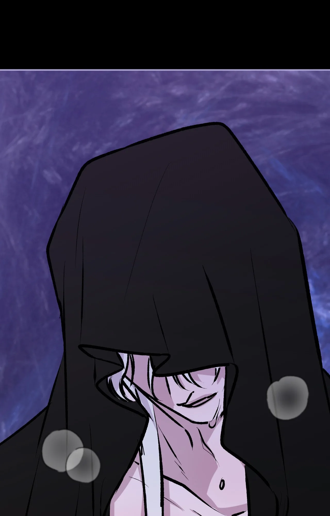 Read 7 Days Under Alien Watch chapter 6 image 100 on Lezhin