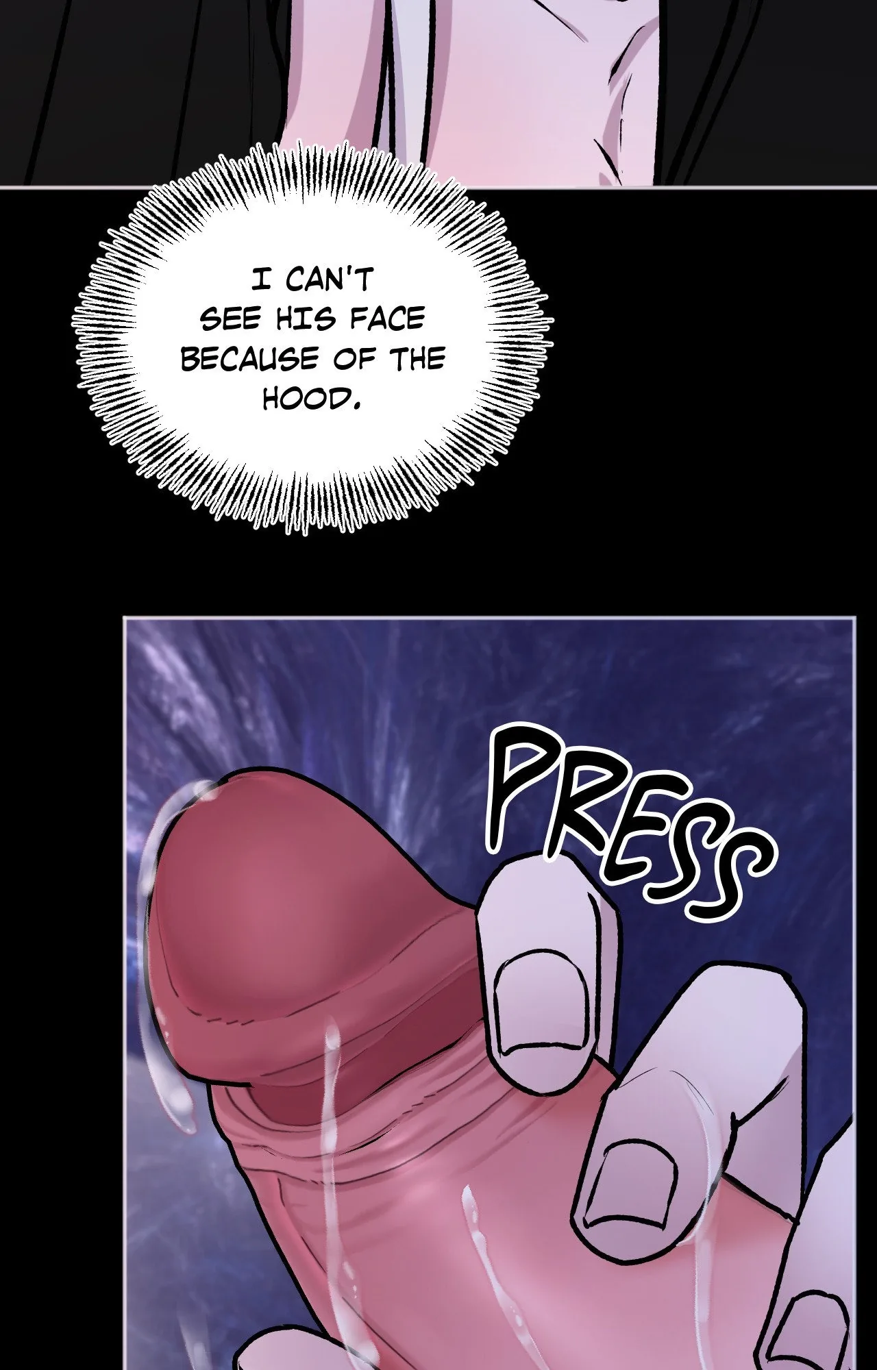 Read 7 Days Under Alien Watch chapter 6 image 101 on Lezhin