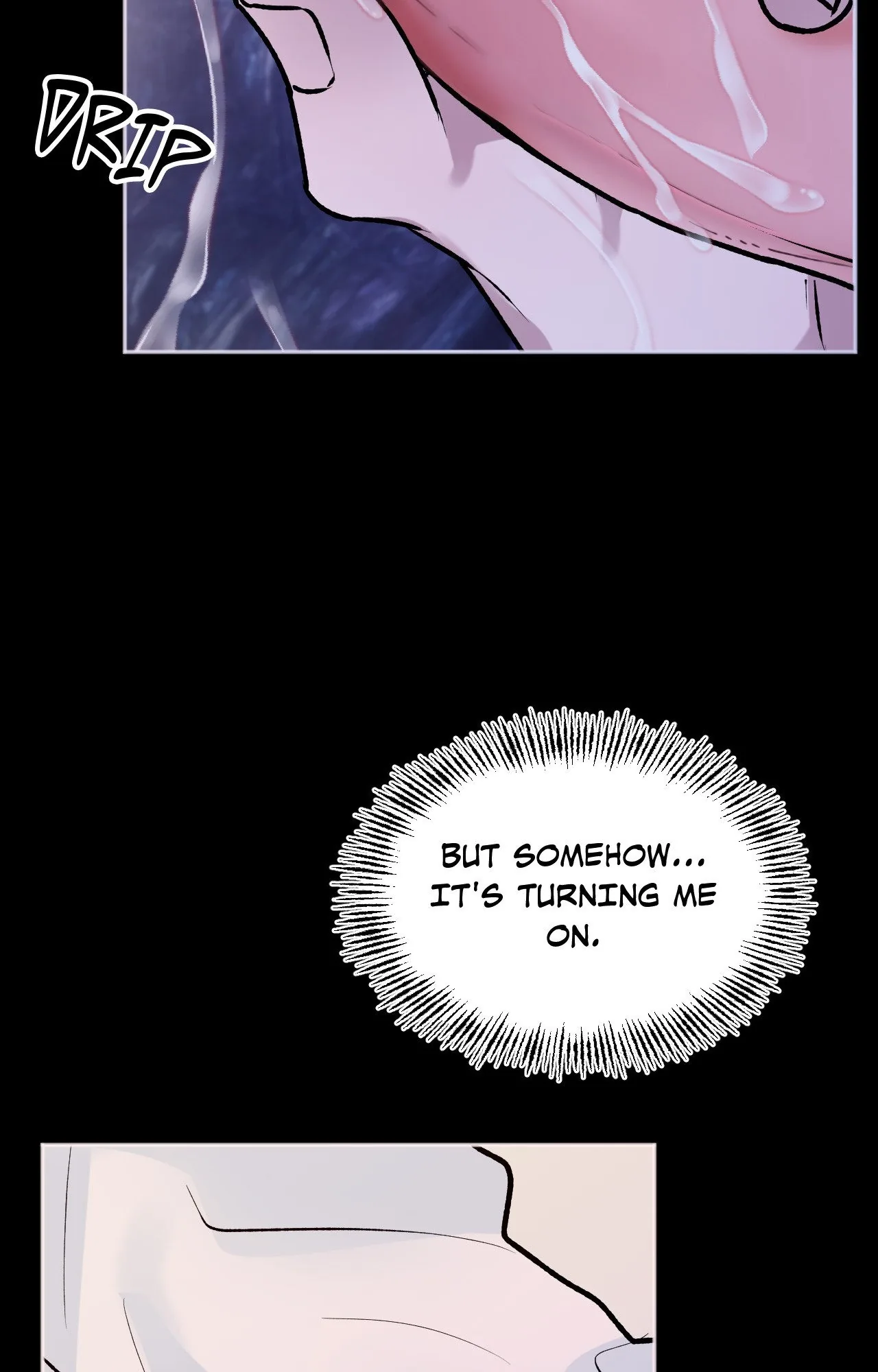 Read 7 Days Under Alien Watch chapter 6 image 102 on Lezhin