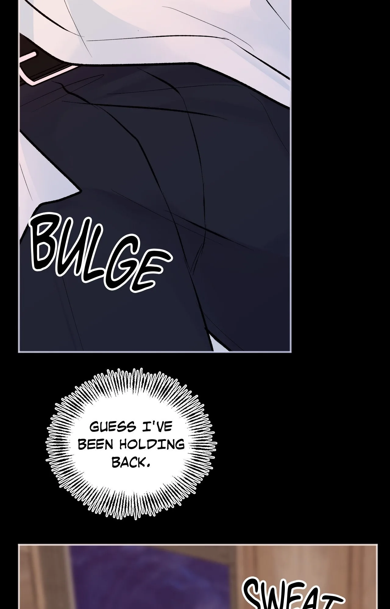 Read 7 Days Under Alien Watch chapter 6 image 103 on Lezhin