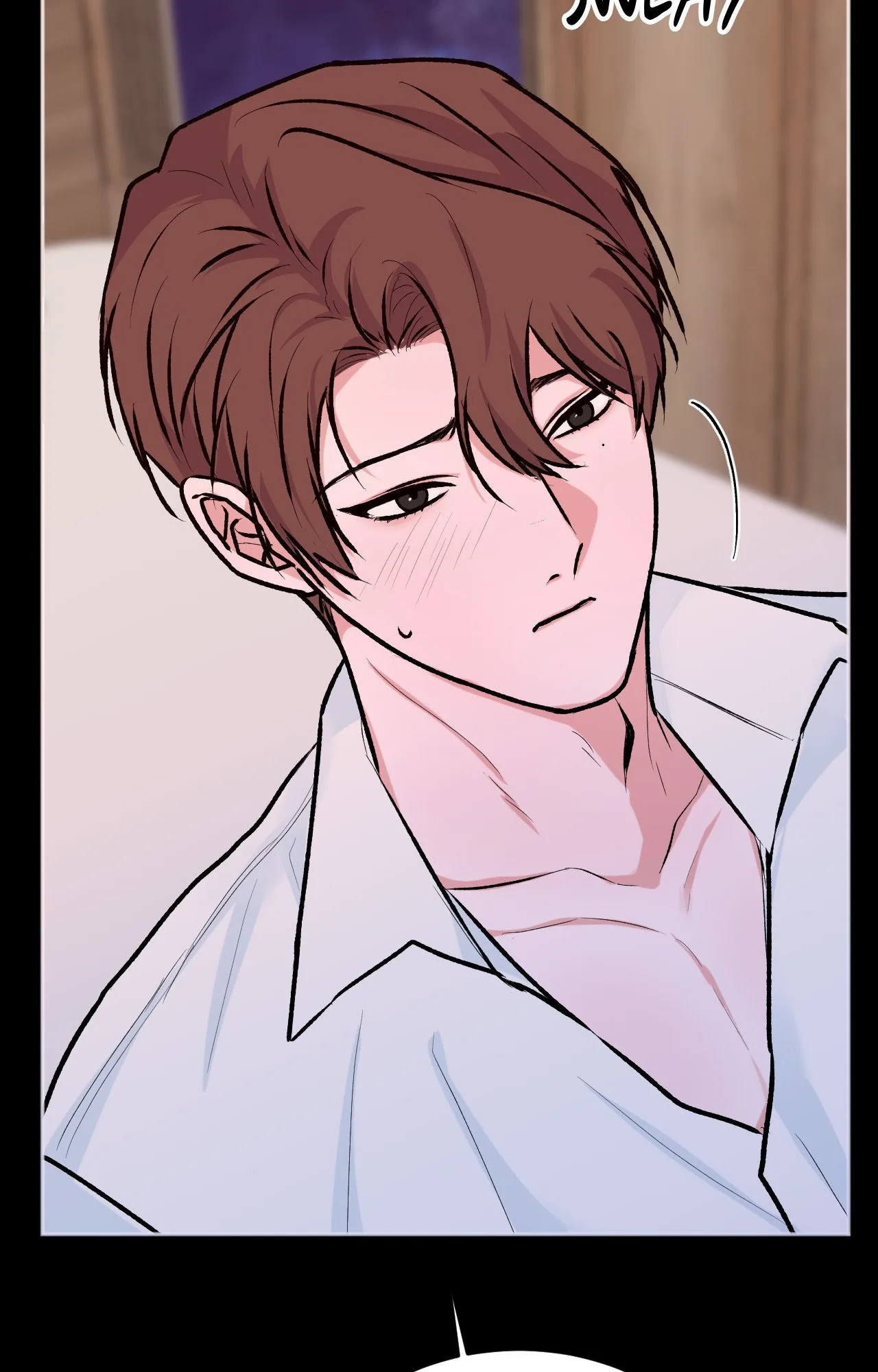 Read 7 Days Under Alien Watch chapter 6 image 104 on Lezhin