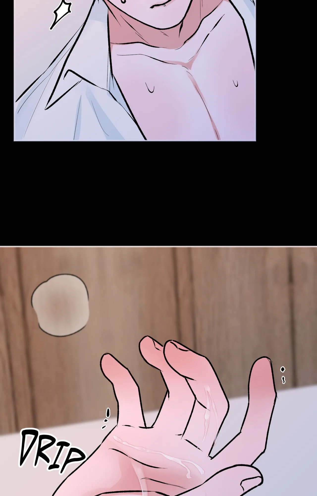Read 7 Days Under Alien Watch chapter 6 image 108 on Lezhin