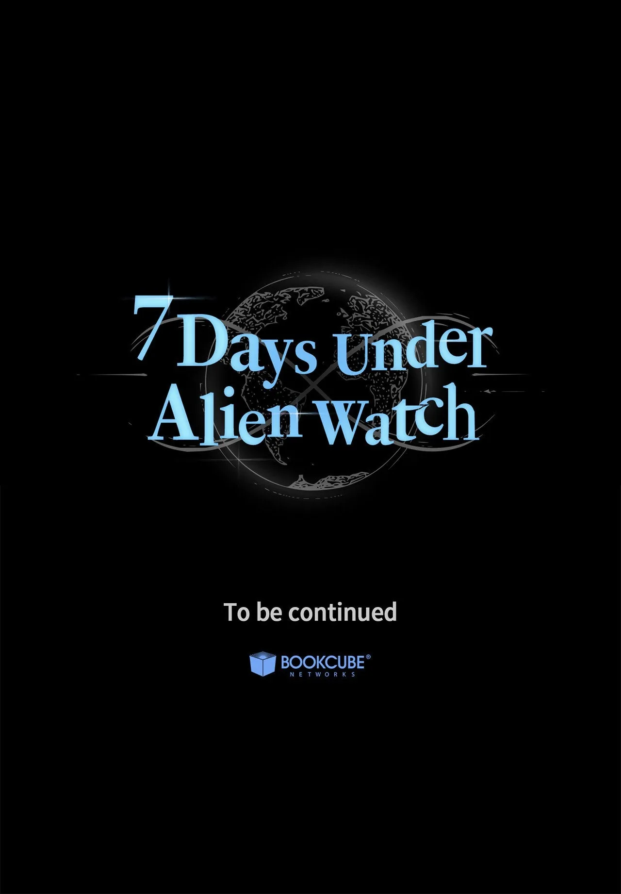 Read 7 Days Under Alien Watch chapter 6 image 112 on Lezhin
