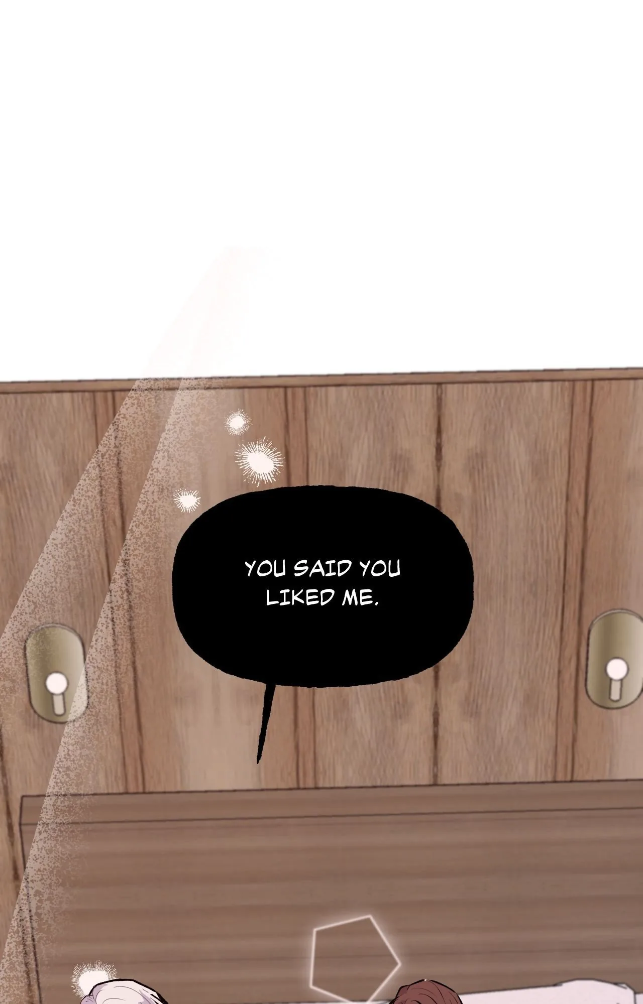 Read 7 Days Under Alien Watch chapter 6 image 14 on Lezhin