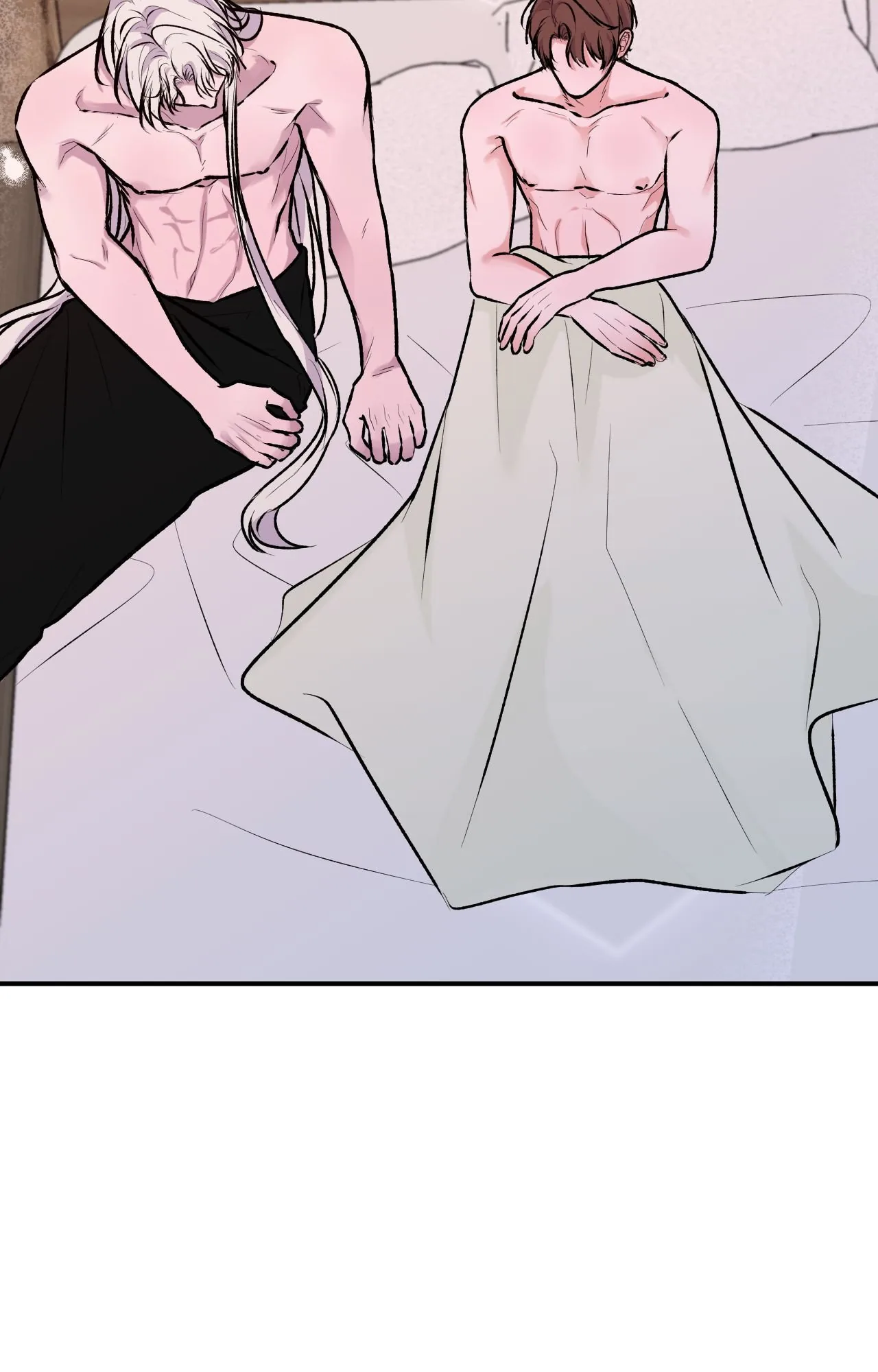 Read 7 Days Under Alien Watch chapter 6 image 15 on Lezhin