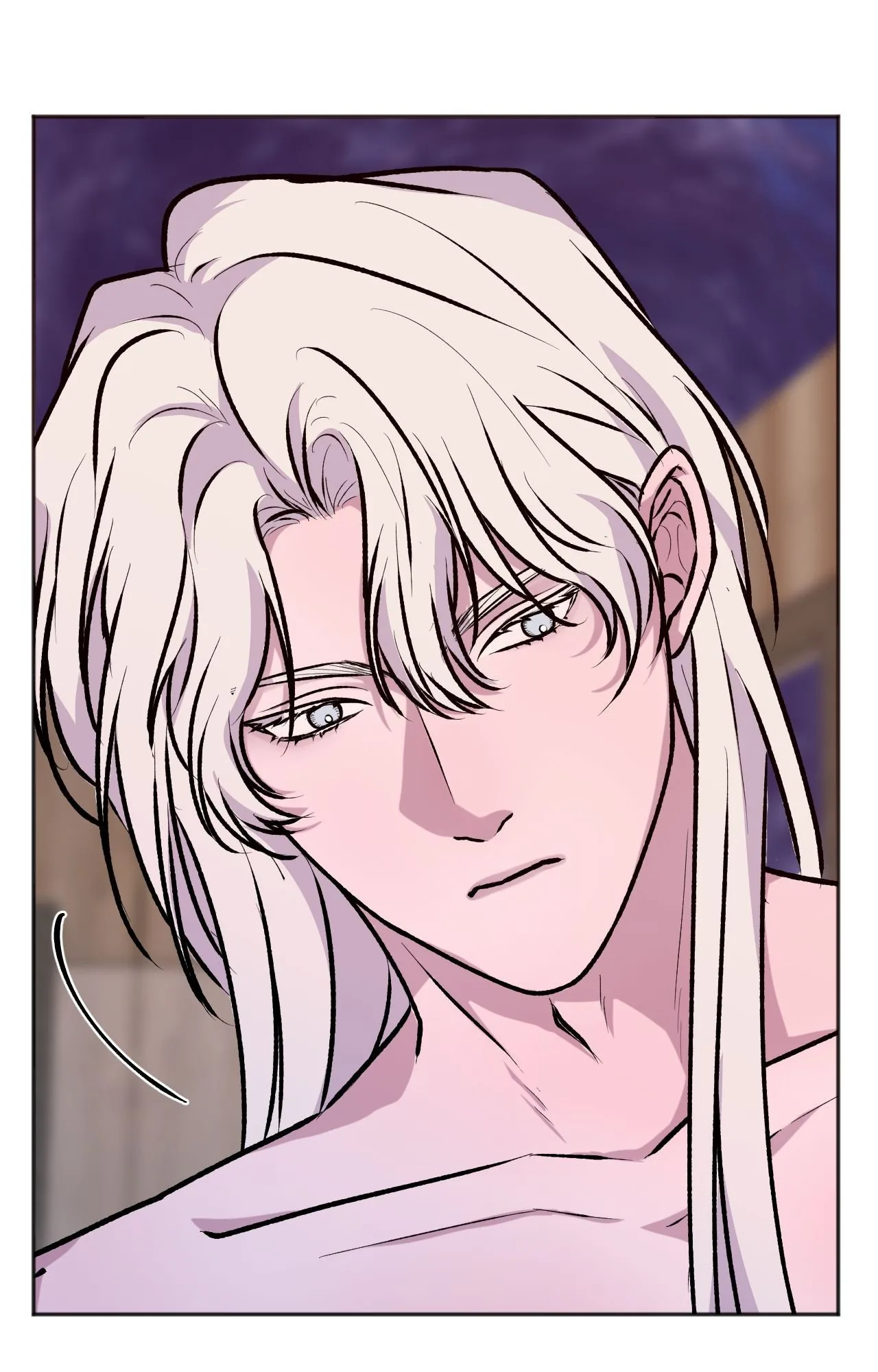 Read 7 Days Under Alien Watch chapter 6 image 16 on Lezhin