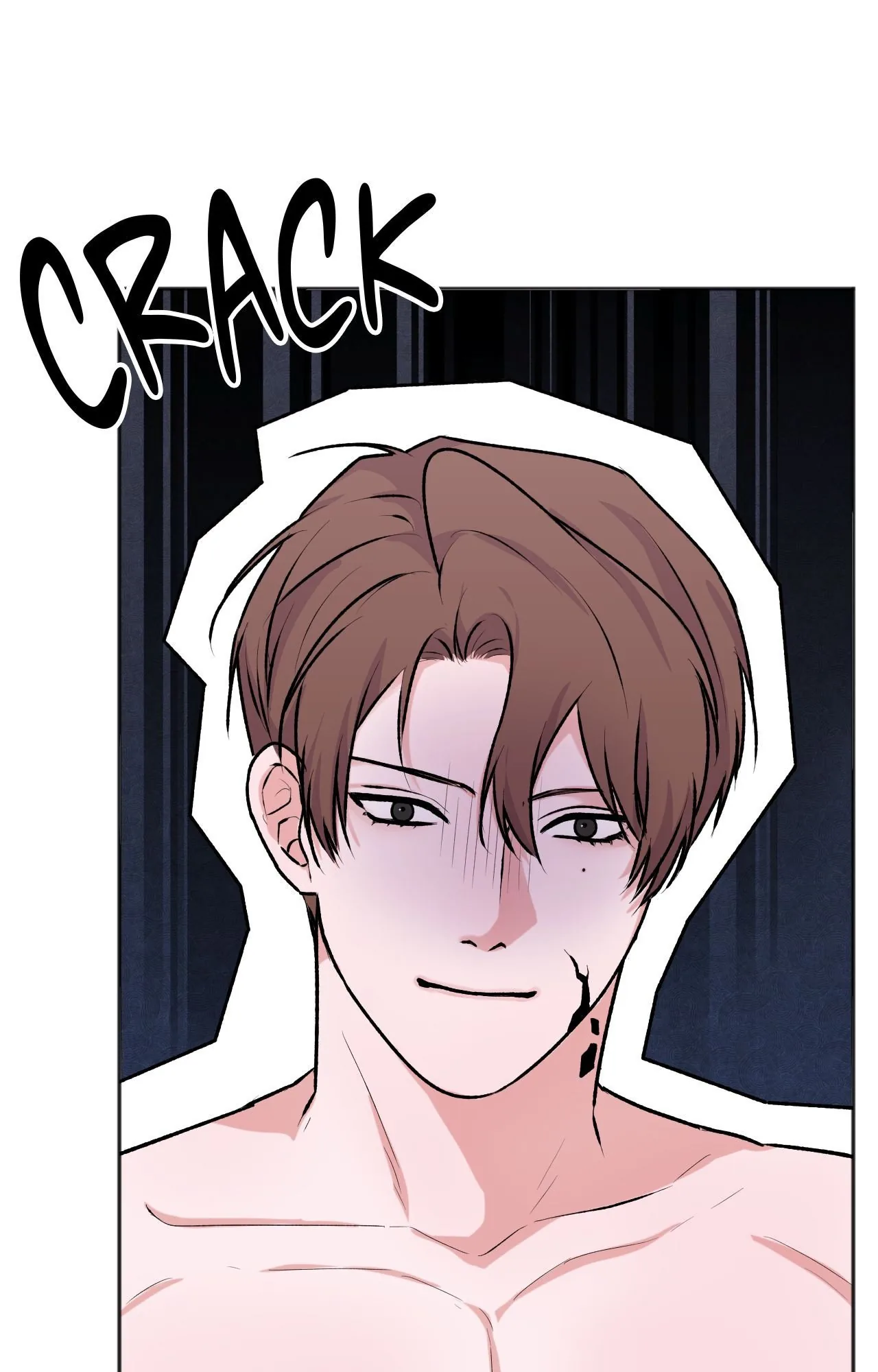 Read 7 Days Under Alien Watch chapter 6 image 17 on Lezhin