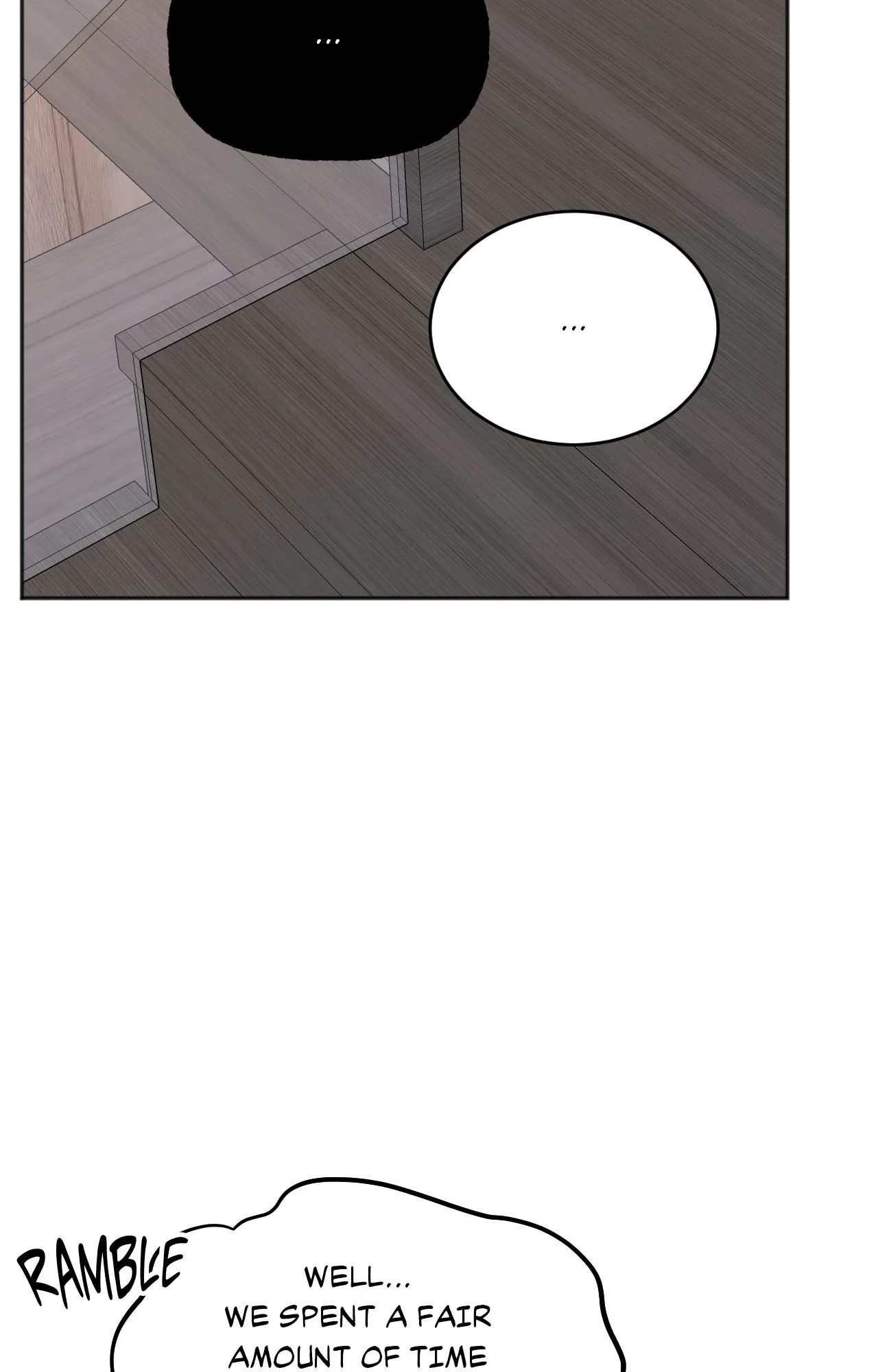 Read 7 Days Under Alien Watch chapter 6 image 19 on Lezhin