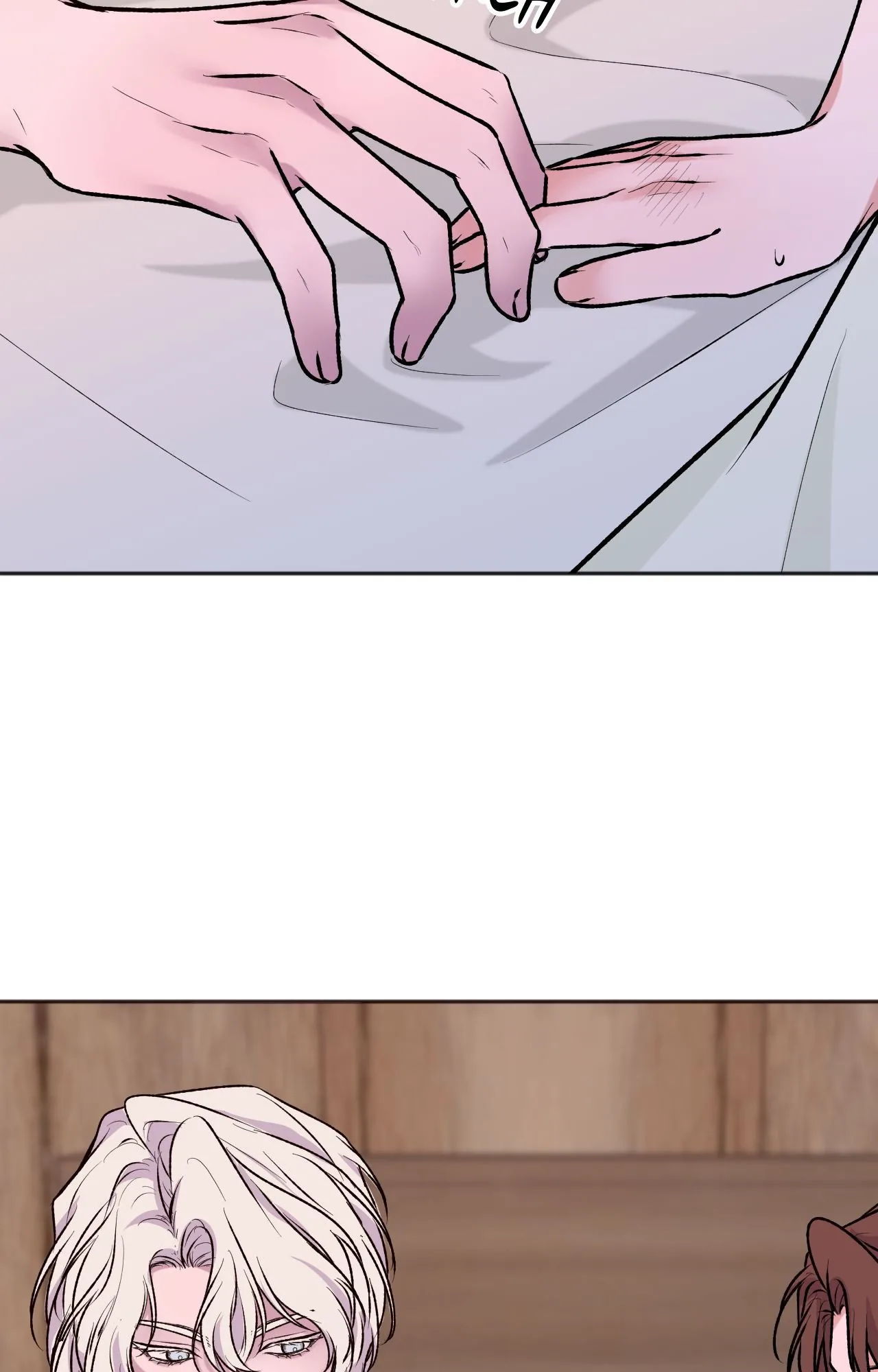 Read 7 Days Under Alien Watch chapter 6 image 22 on Lezhin