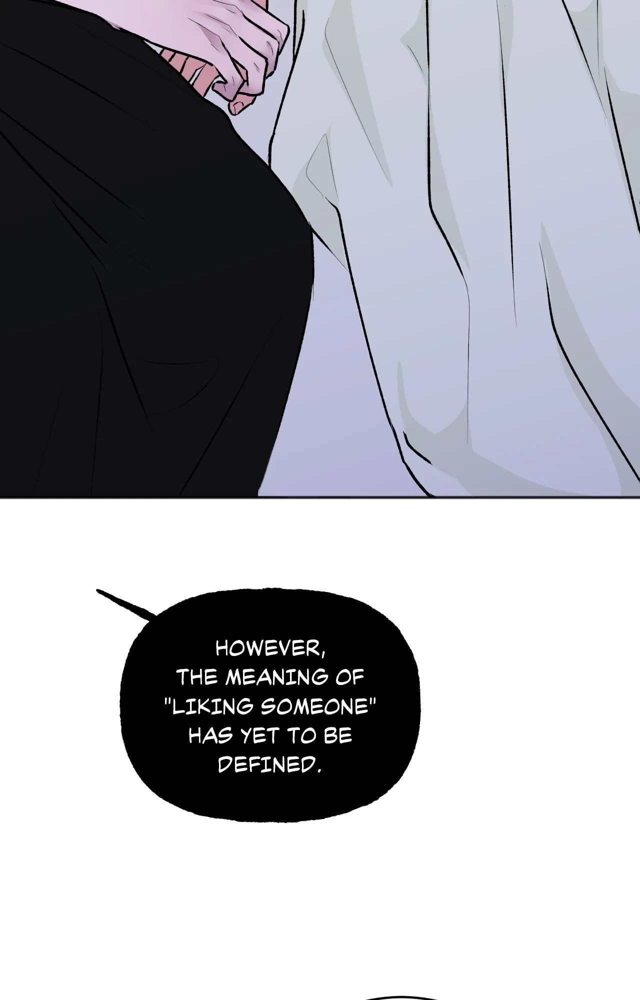Read 7 Days Under Alien Watch chapter 6 image 26 on Lezhin