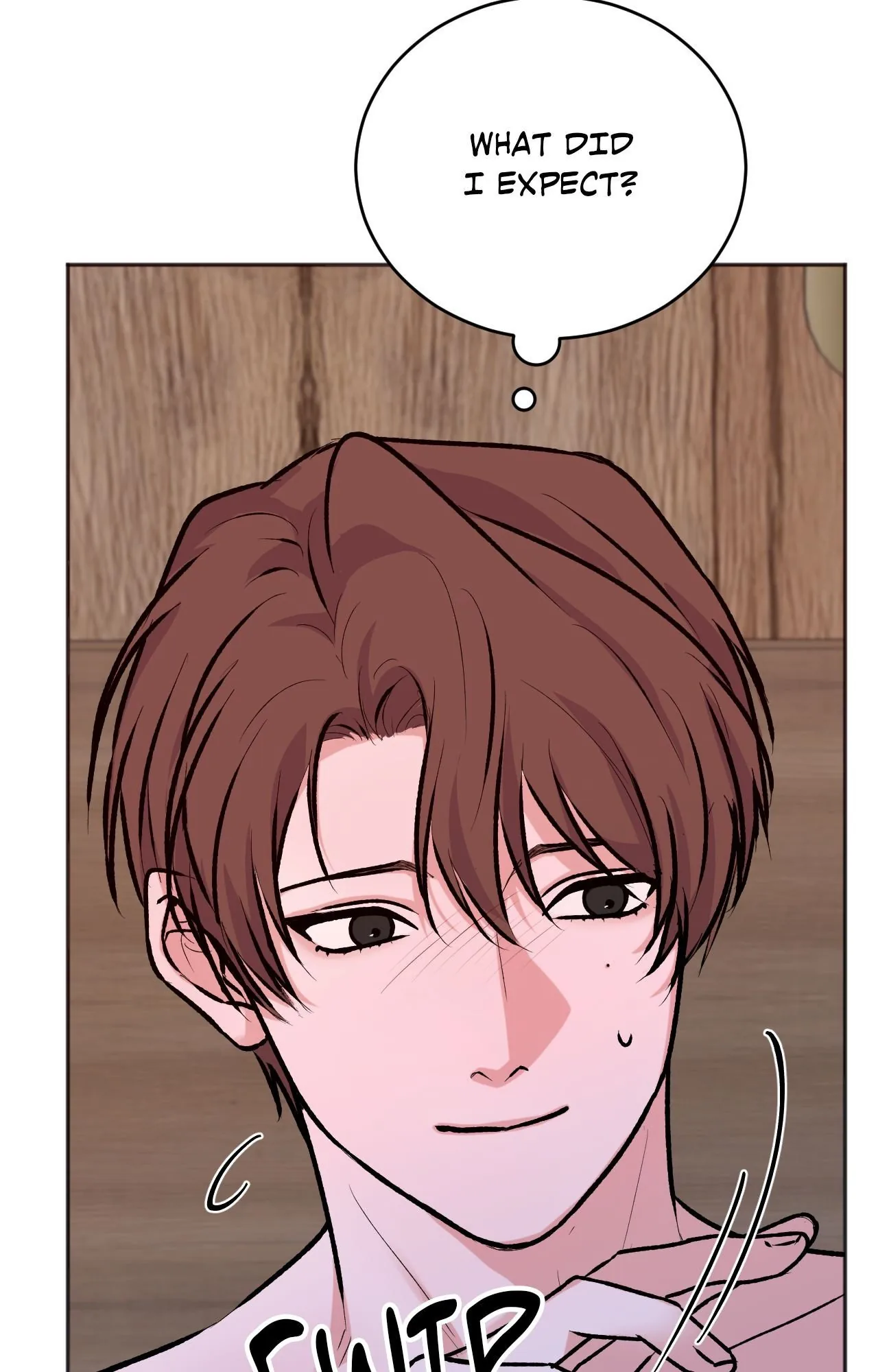 Read 7 Days Under Alien Watch chapter 6 image 27 on Lezhin