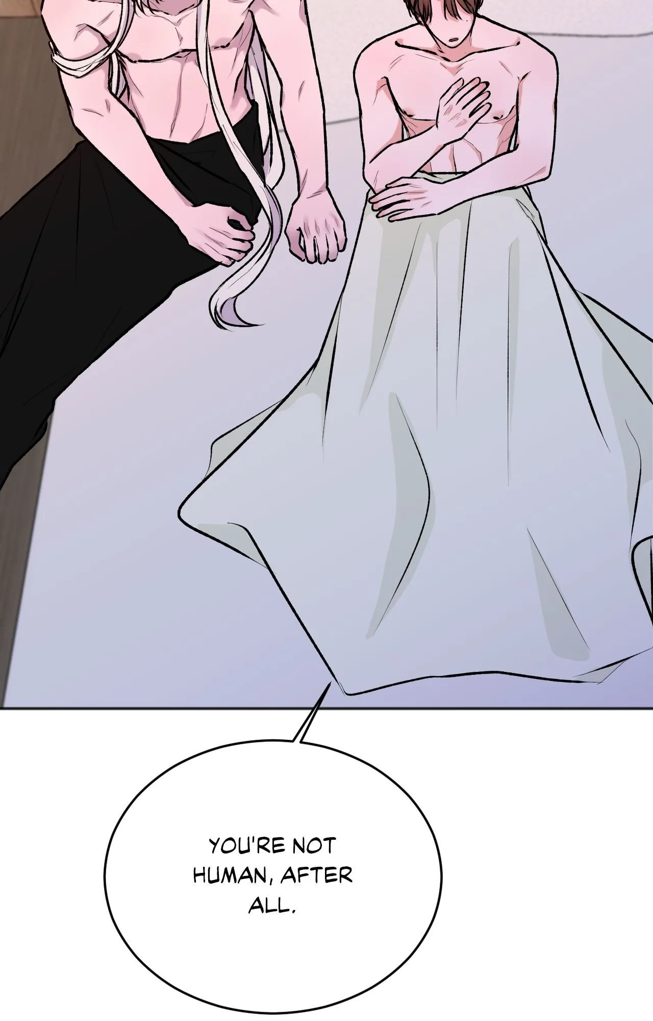Read 7 Days Under Alien Watch chapter 6 image 29 on Lezhin