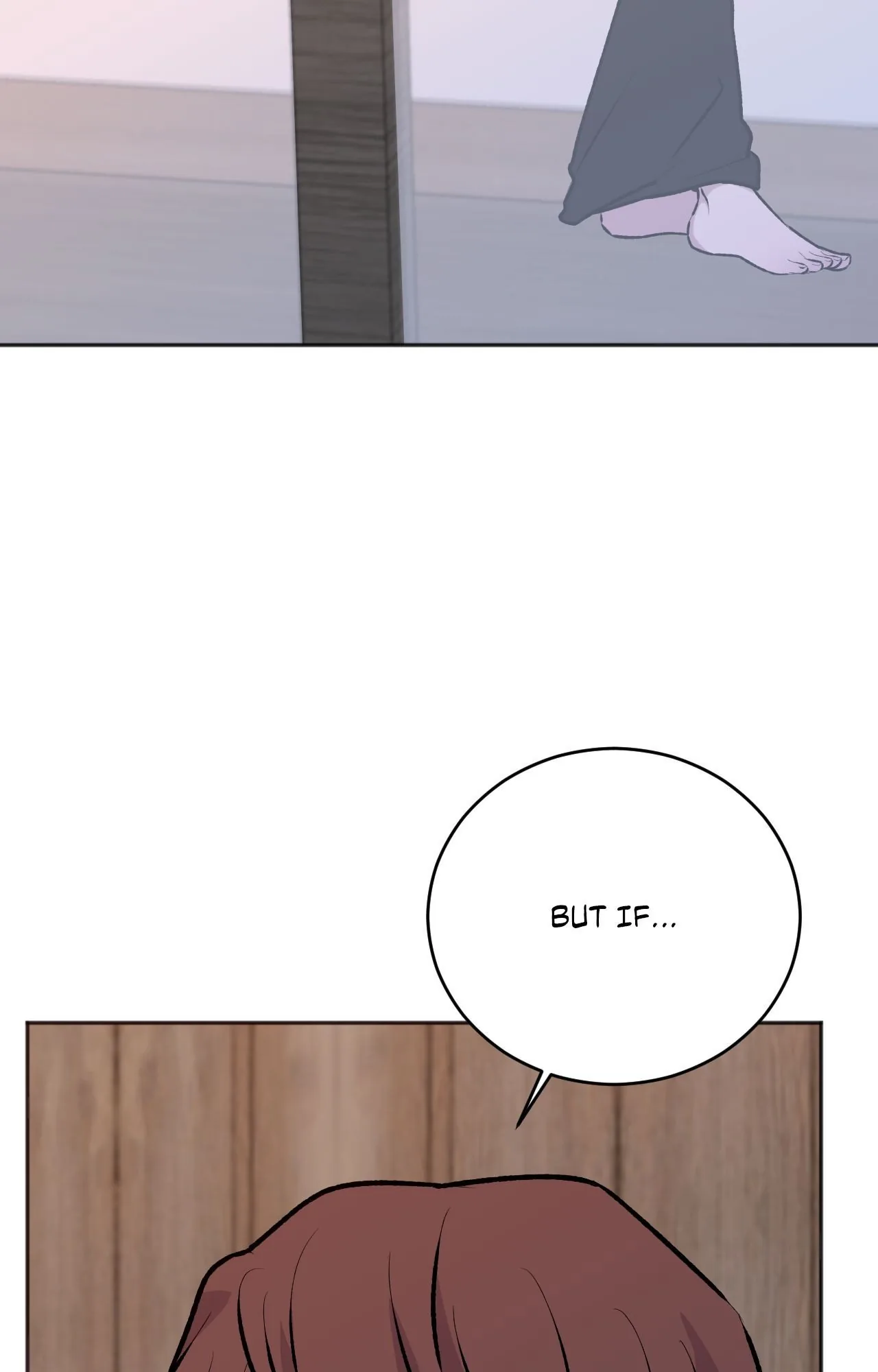 Read 7 Days Under Alien Watch chapter 6 image 31 on Lezhin