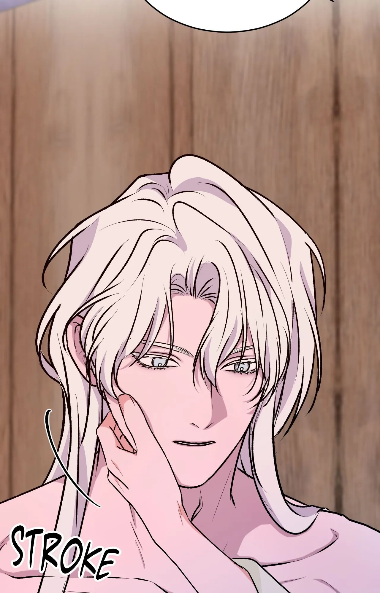 Read 7 Days Under Alien Watch chapter 6 image 33 on Lezhin