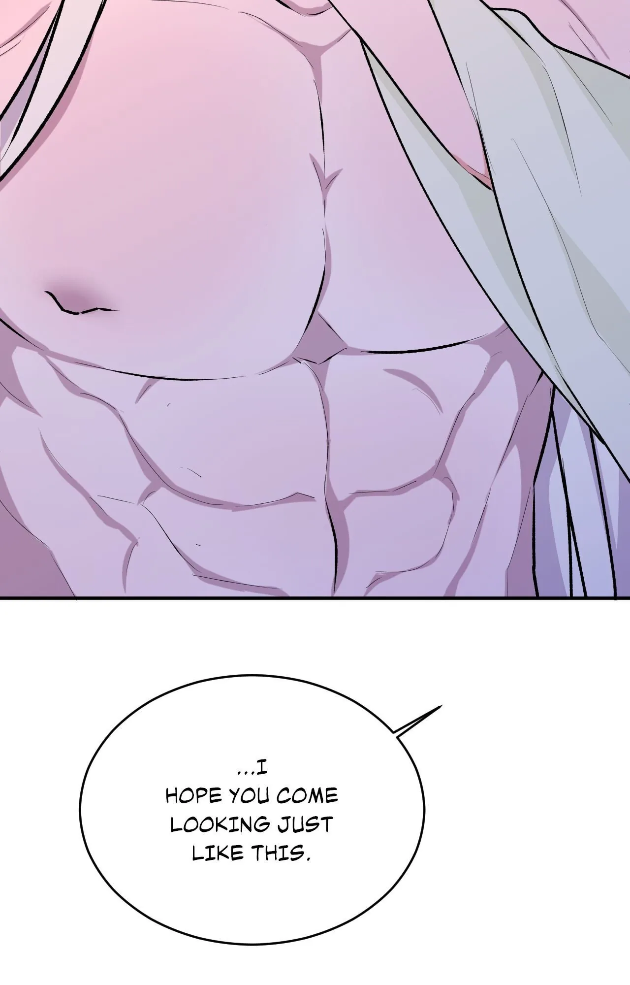 Read 7 Days Under Alien Watch chapter 6 image 34 on Lezhin