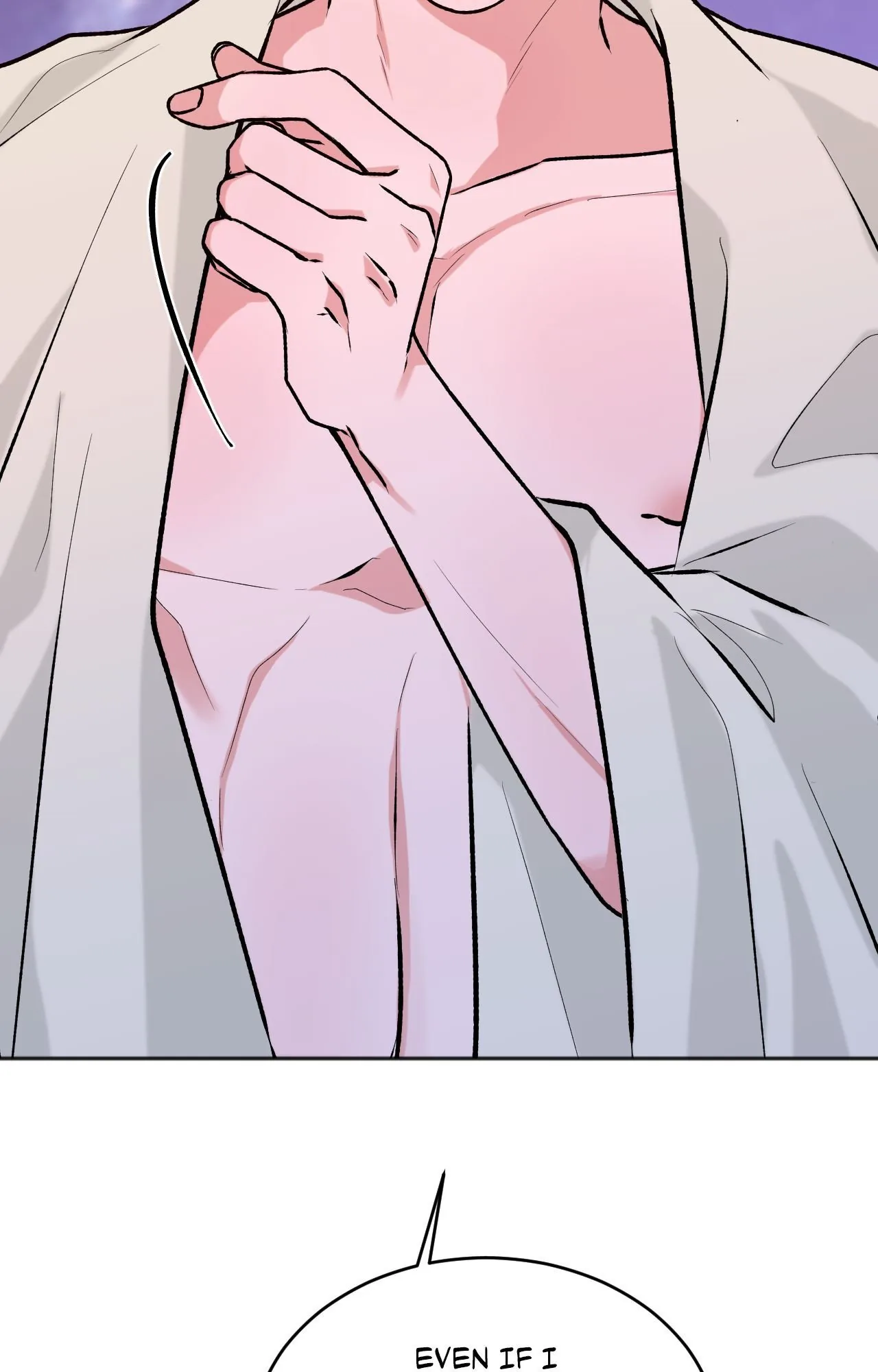 Read 7 Days Under Alien Watch chapter 6 image 36 on Lezhin