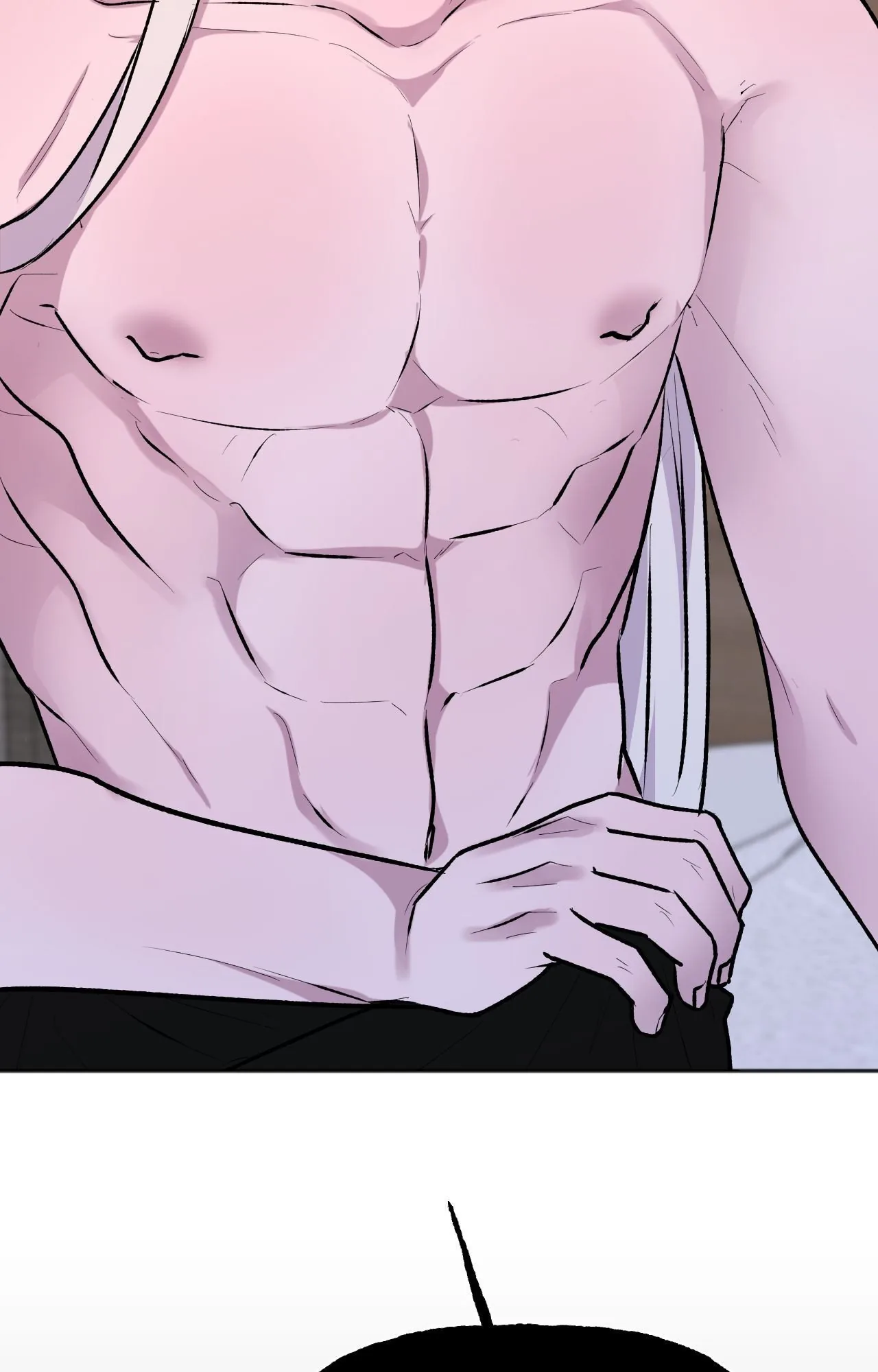 Read 7 Days Under Alien Watch chapter 6 image 38 on Lezhin
