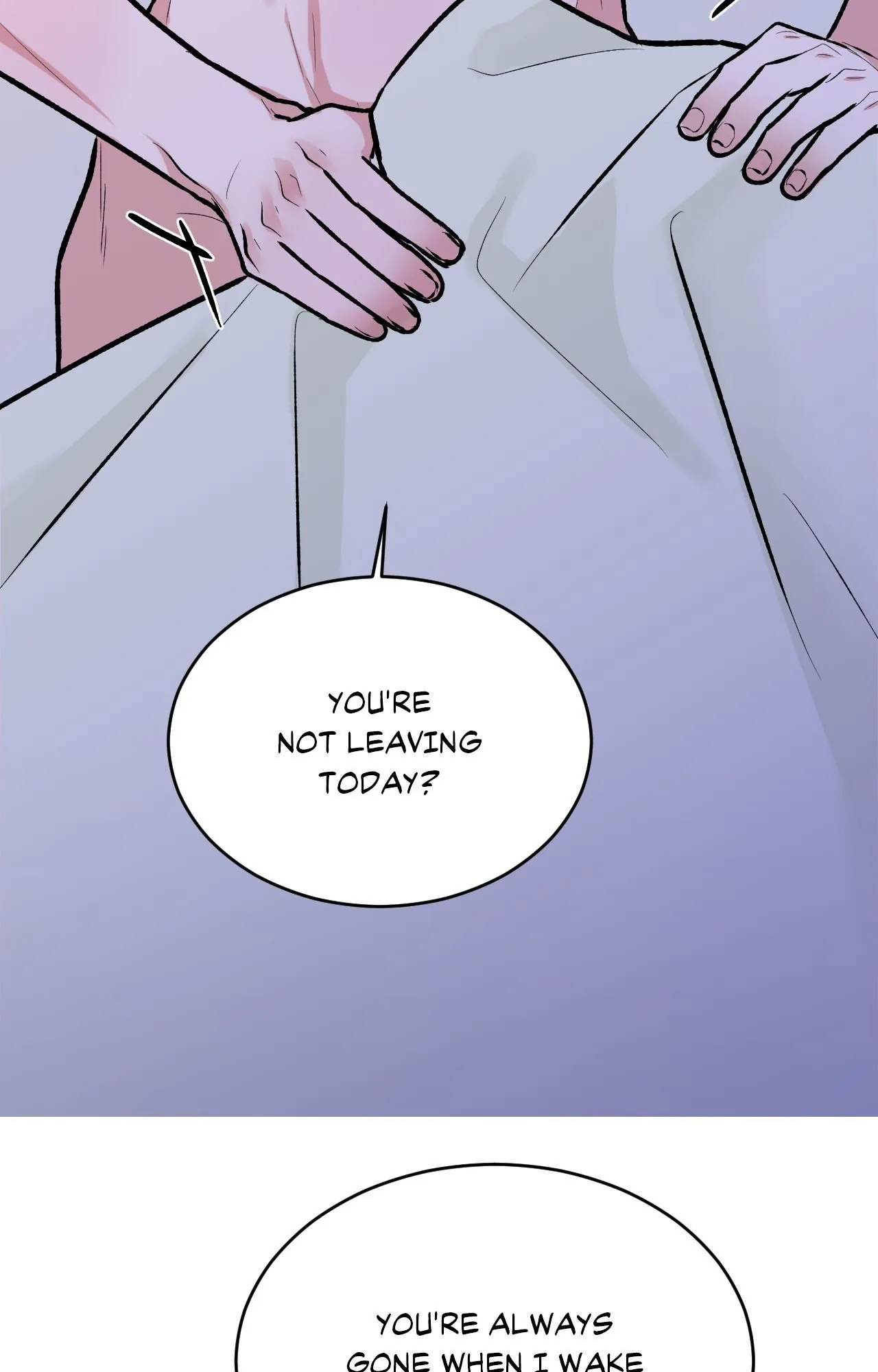 Read 7 Days Under Alien Watch chapter 6 image 4 on Lezhin