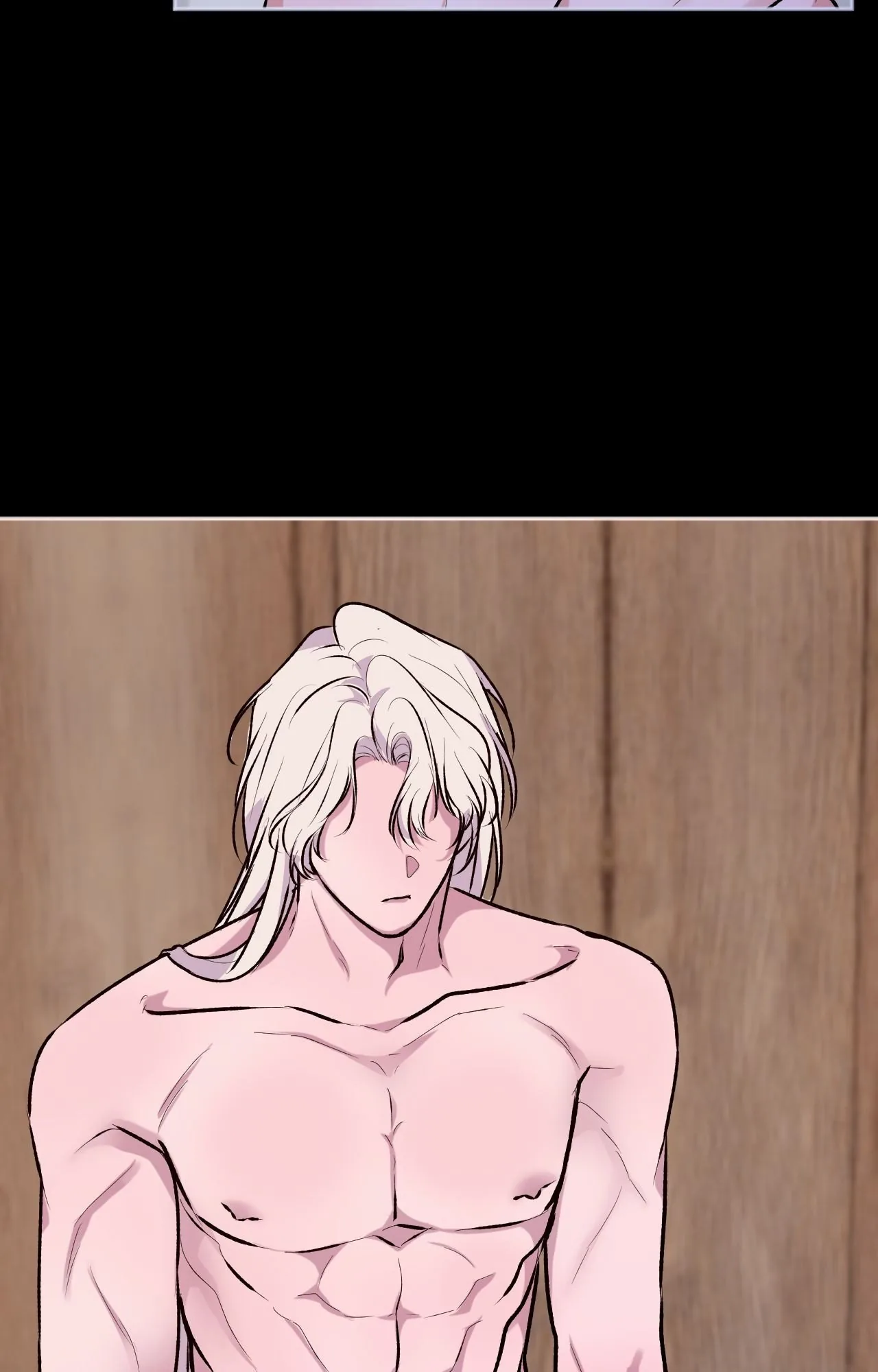 Read 7 Days Under Alien Watch chapter 6 image 44 on Lezhin