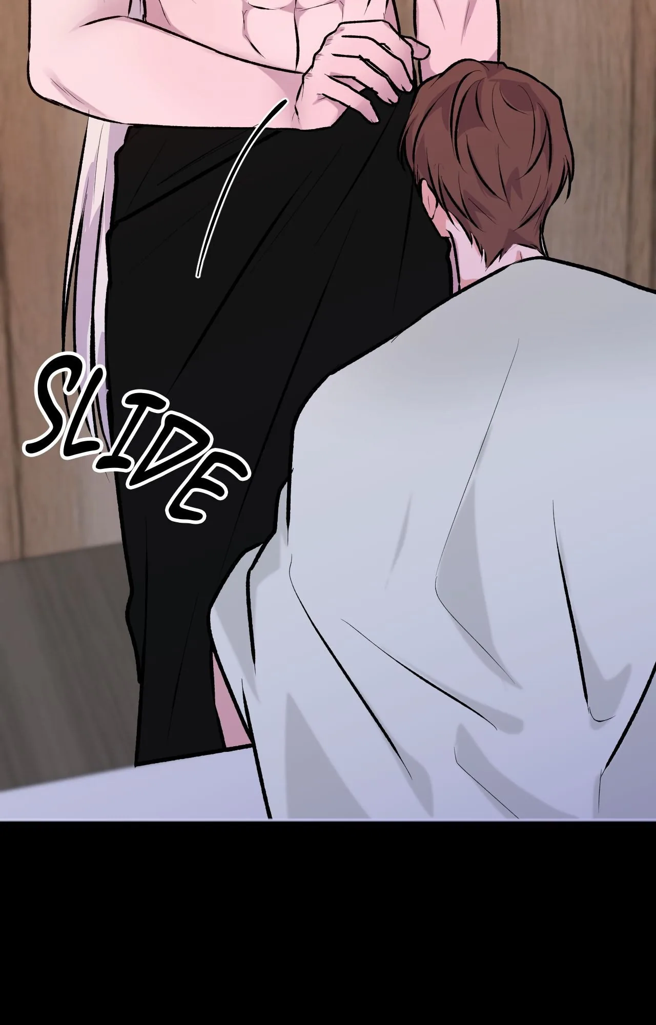 Read 7 Days Under Alien Watch chapter 6 image 45 on Lezhin