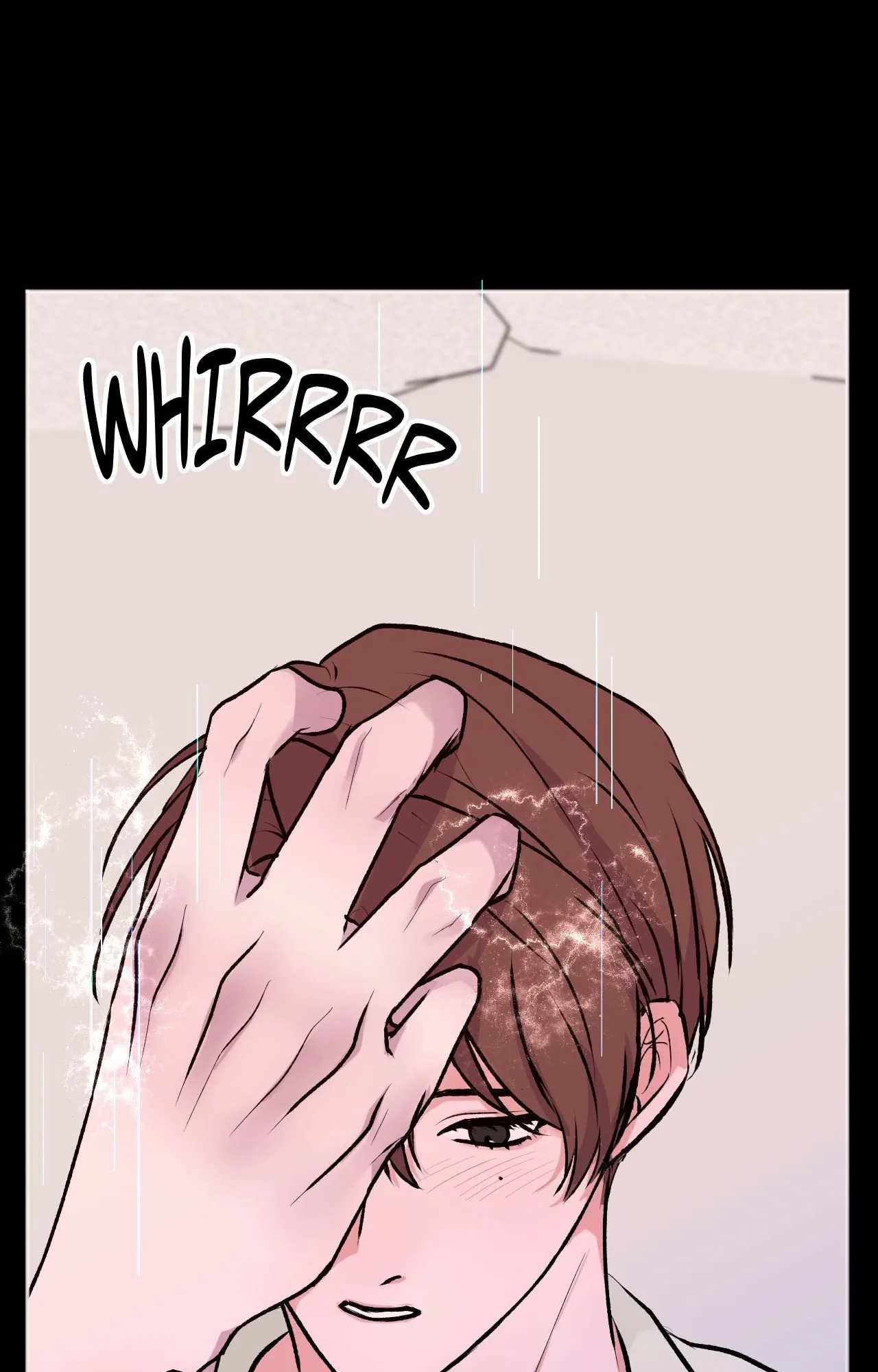 Read 7 Days Under Alien Watch chapter 6 image 46 on Lezhin