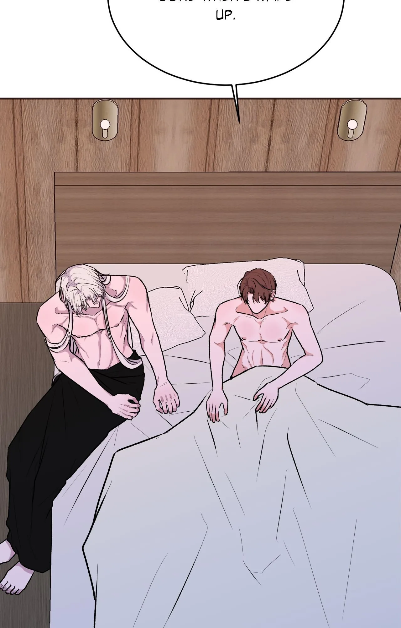 Read 7 Days Under Alien Watch chapter 6 image 5 on Lezhin