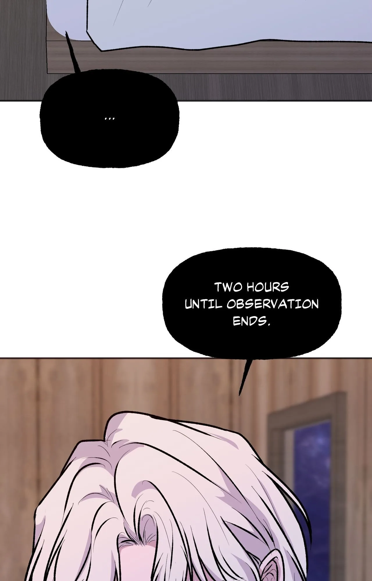 Read 7 Days Under Alien Watch chapter 6 image 6 on Lezhin