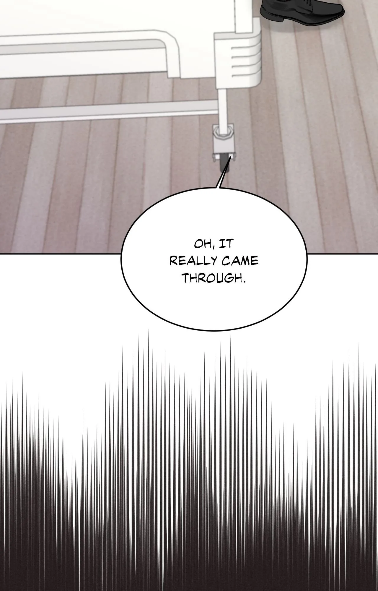 Read 7 Days Under Alien Watch chapter 6 image 62 on Lezhin