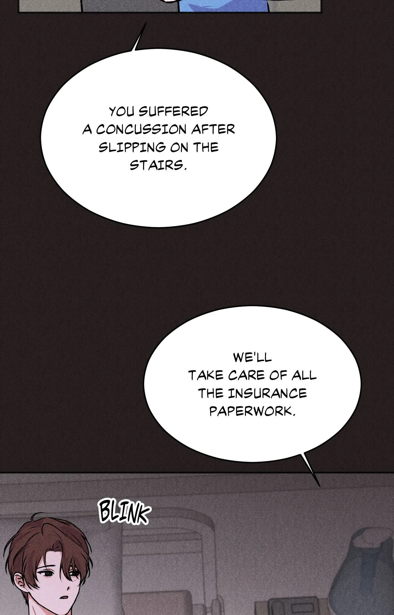 Read 7 Days Under Alien Watch chapter 6 image 64 on Lezhin