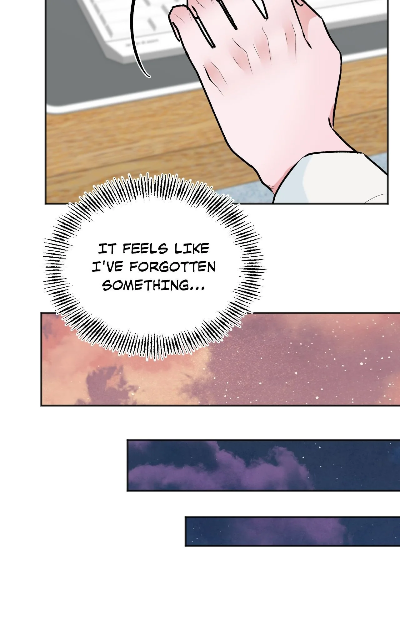 Read 7 Days Under Alien Watch chapter 6 image 78 on Lezhin