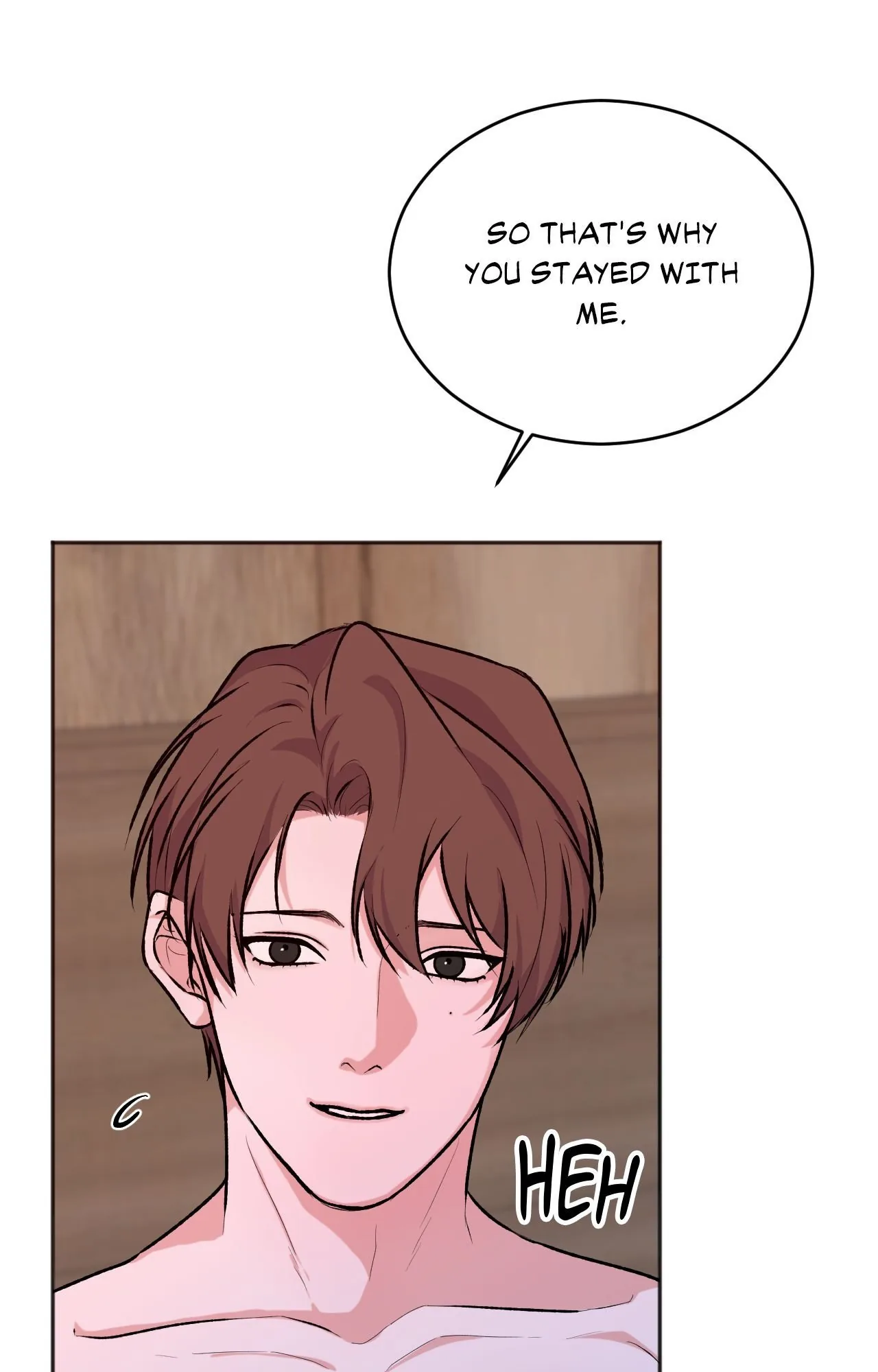 Read 7 Days Under Alien Watch chapter 6 image 8 on Lezhin
