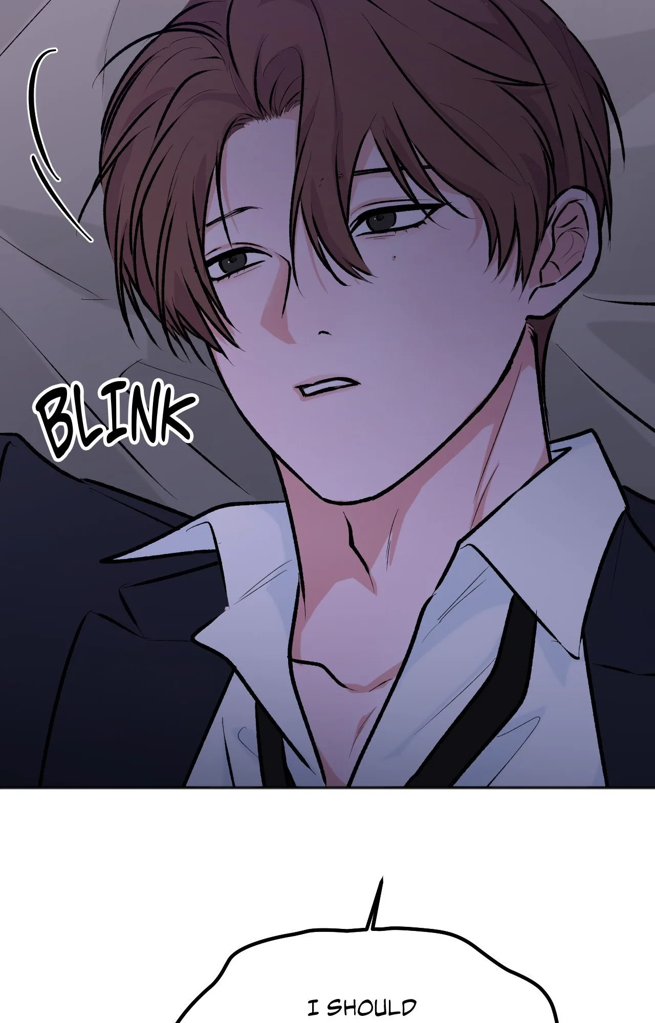 Read 7 Days Under Alien Watch chapter 6 image 83 on Lezhin