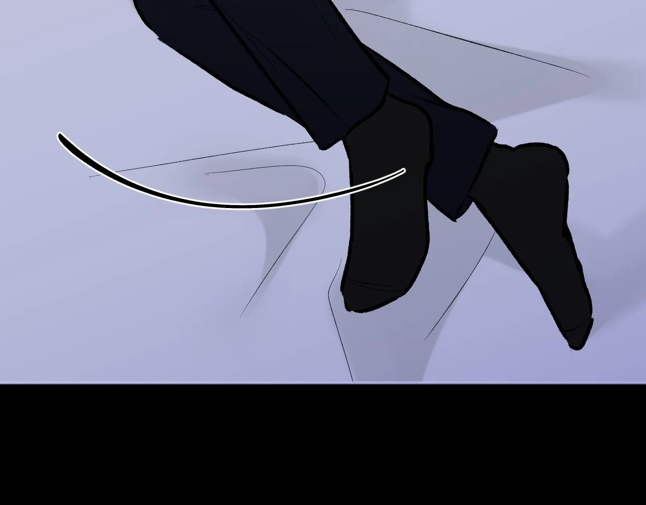 Read 7 Days Under Alien Watch chapter 6 image 87 on Lezhin