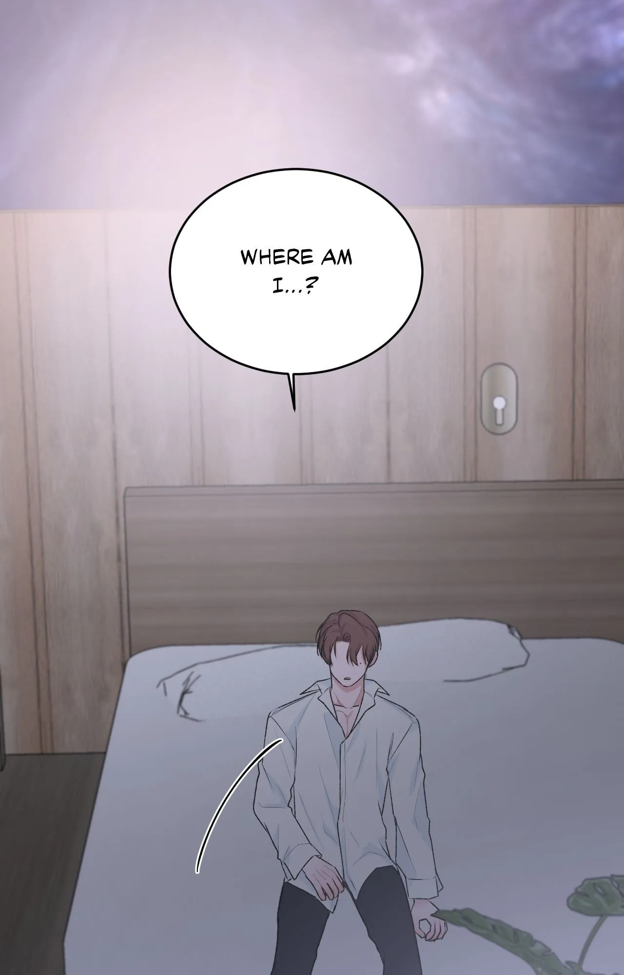 Read 7 Days Under Alien Watch chapter 6 image 89 on Lezhin