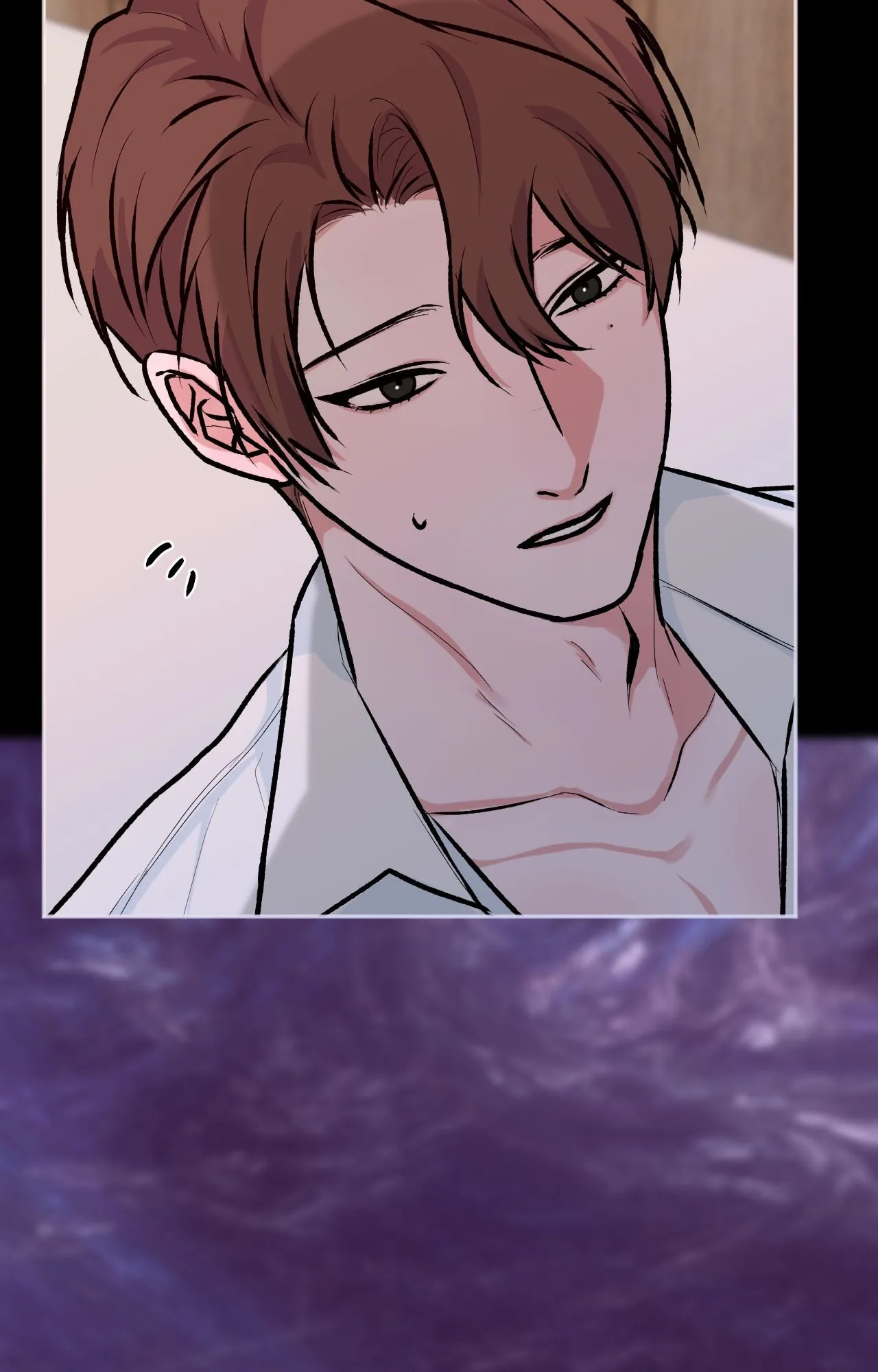 Read 7 Days Under Alien Watch chapter 6 image 91 on Lezhin