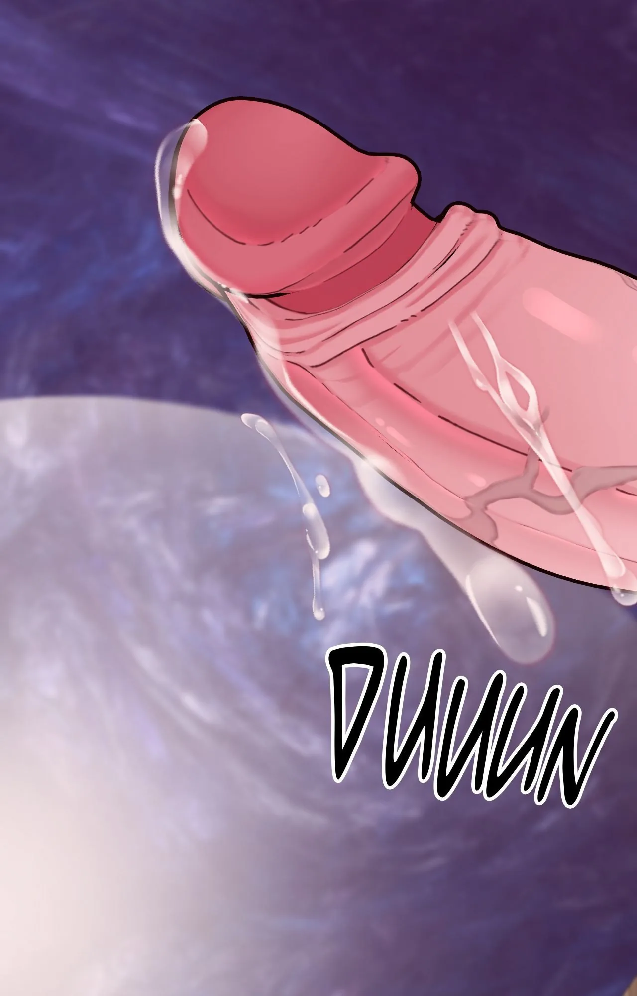 Read 7 Days Under Alien Watch chapter 6 image 92 on Lezhin