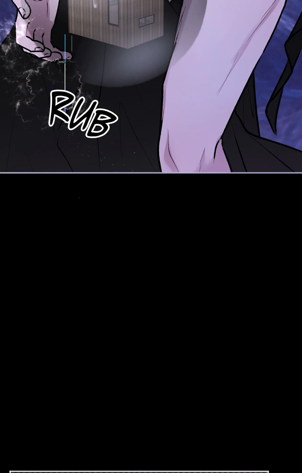 Read 7 Days Under Alien Watch chapter 6 image 97 on Lezhin