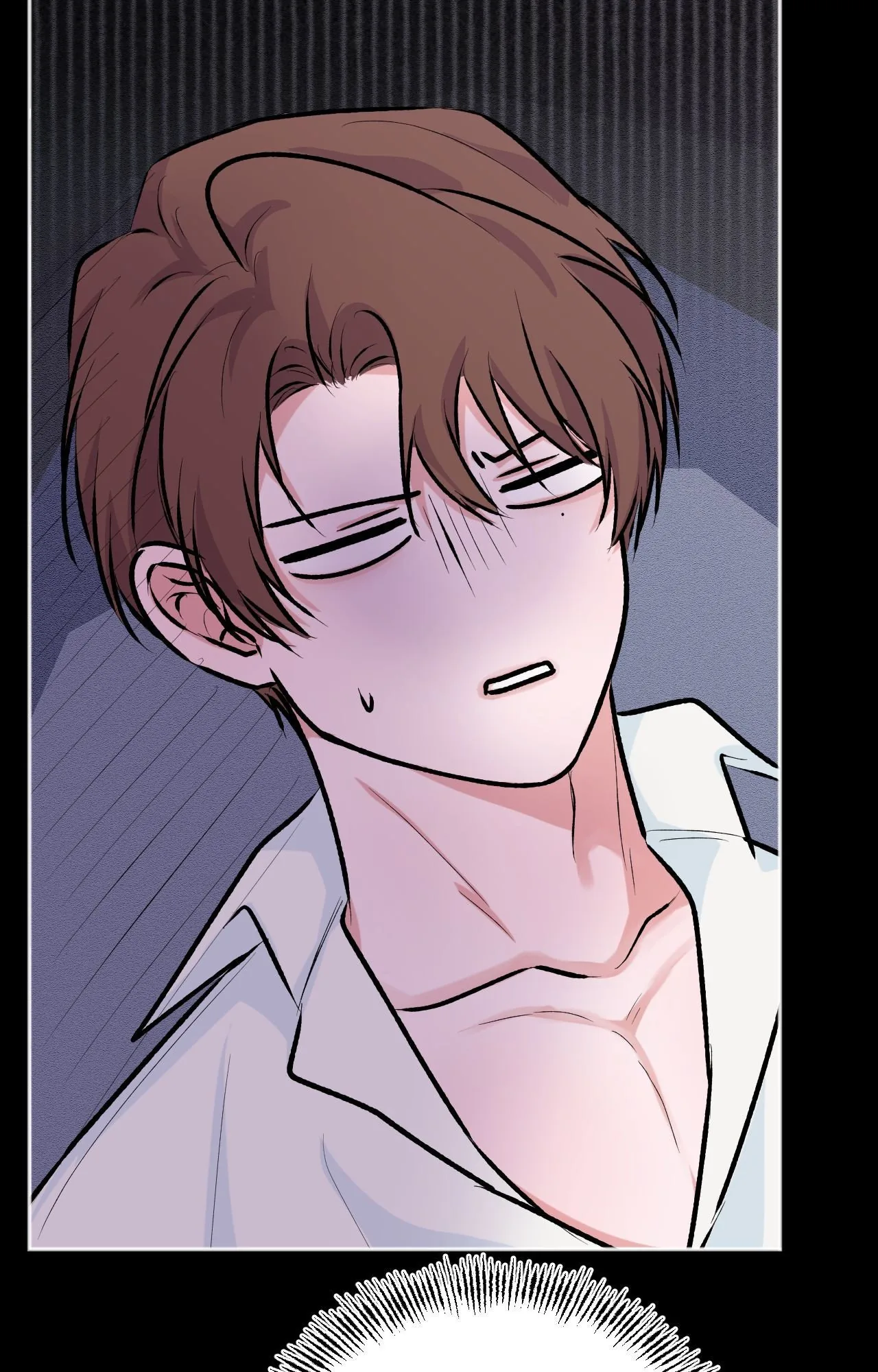 Read 7 Days Under Alien Watch chapter 6 image 98 on Lezhin