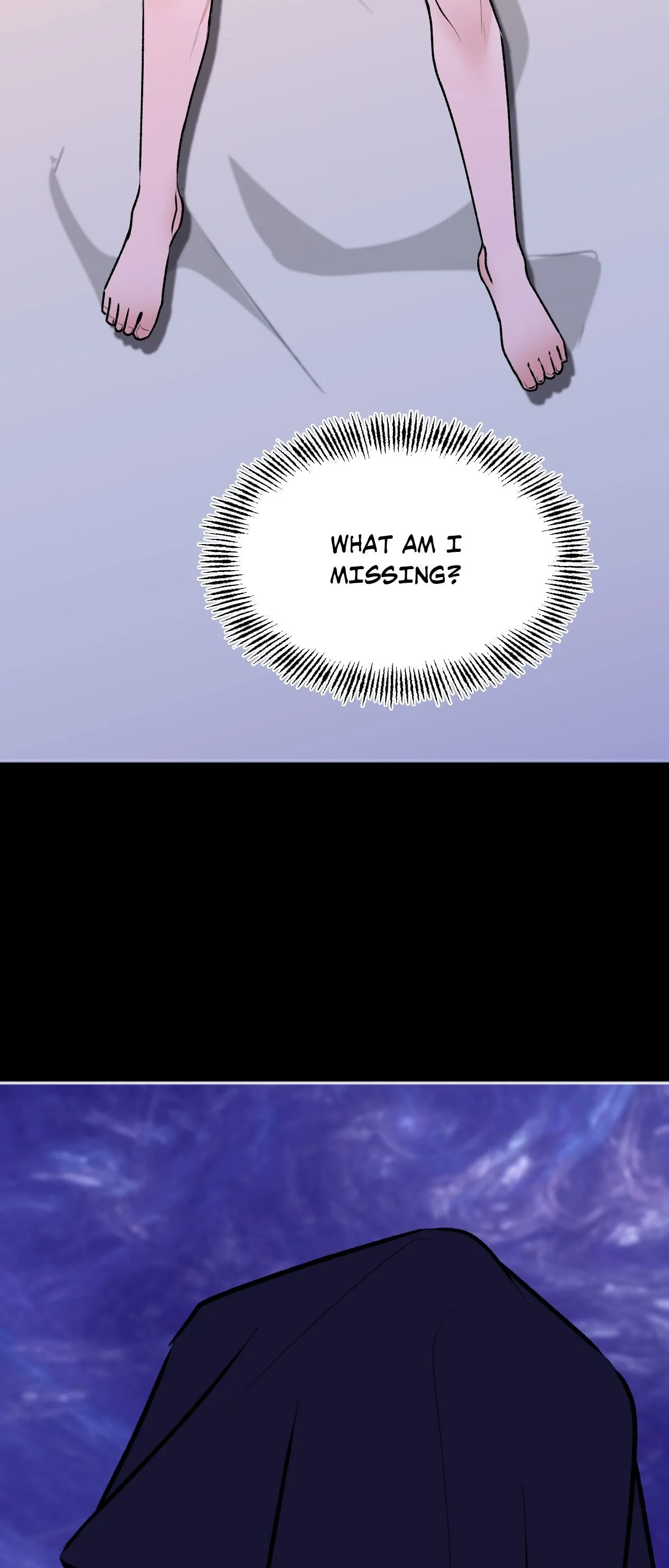 Read 7 Days Under Alien Watch chapter 7 image 1 on Lezhin