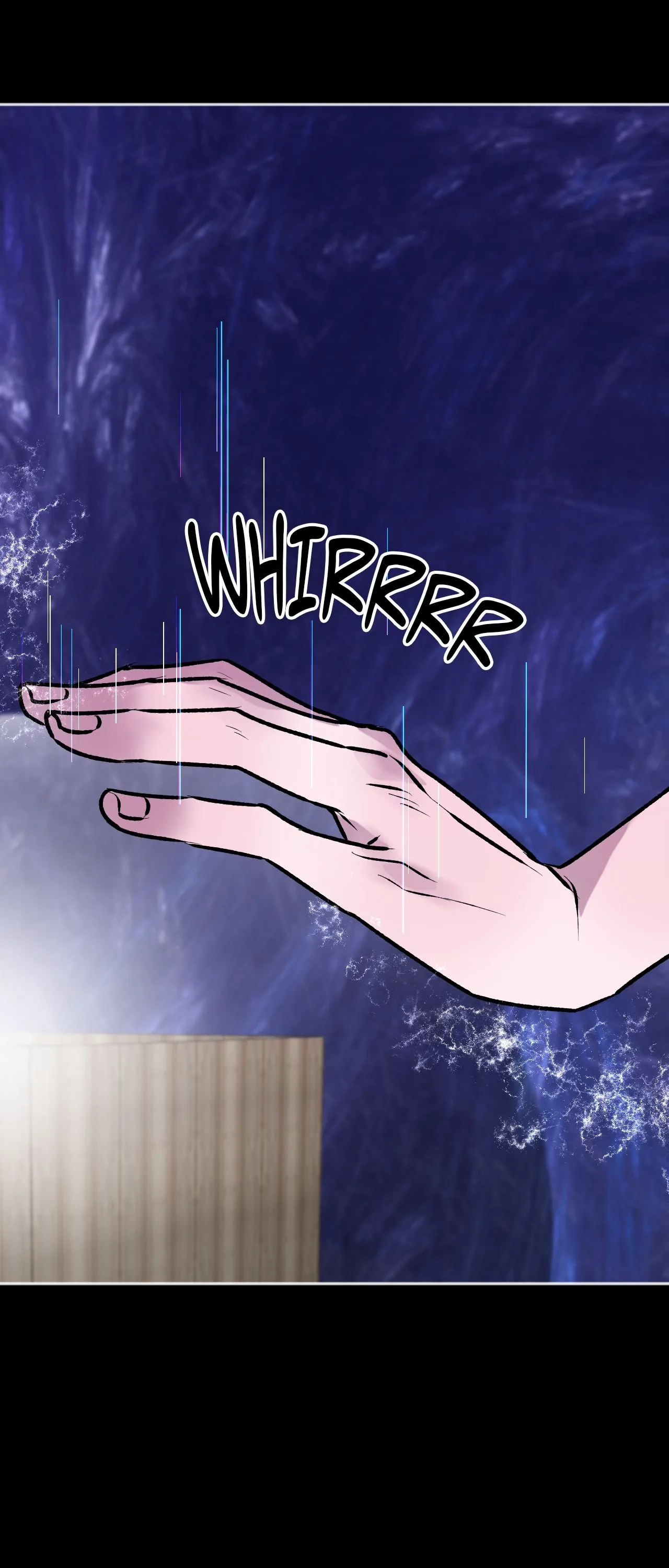 Read 7 Days Under Alien Watch chapter 7 image 10 on Lezhin