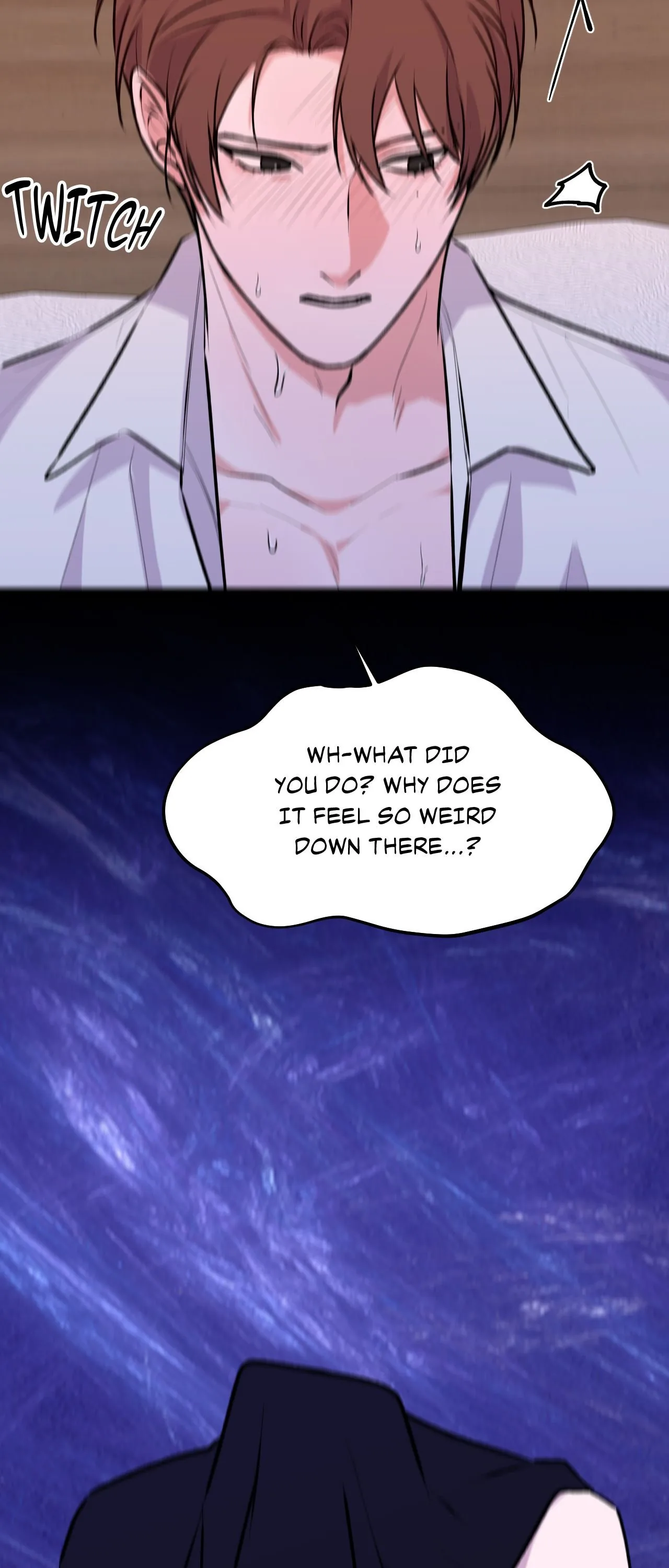Read 7 Days Under Alien Watch chapter 7 image 12 on Lezhin