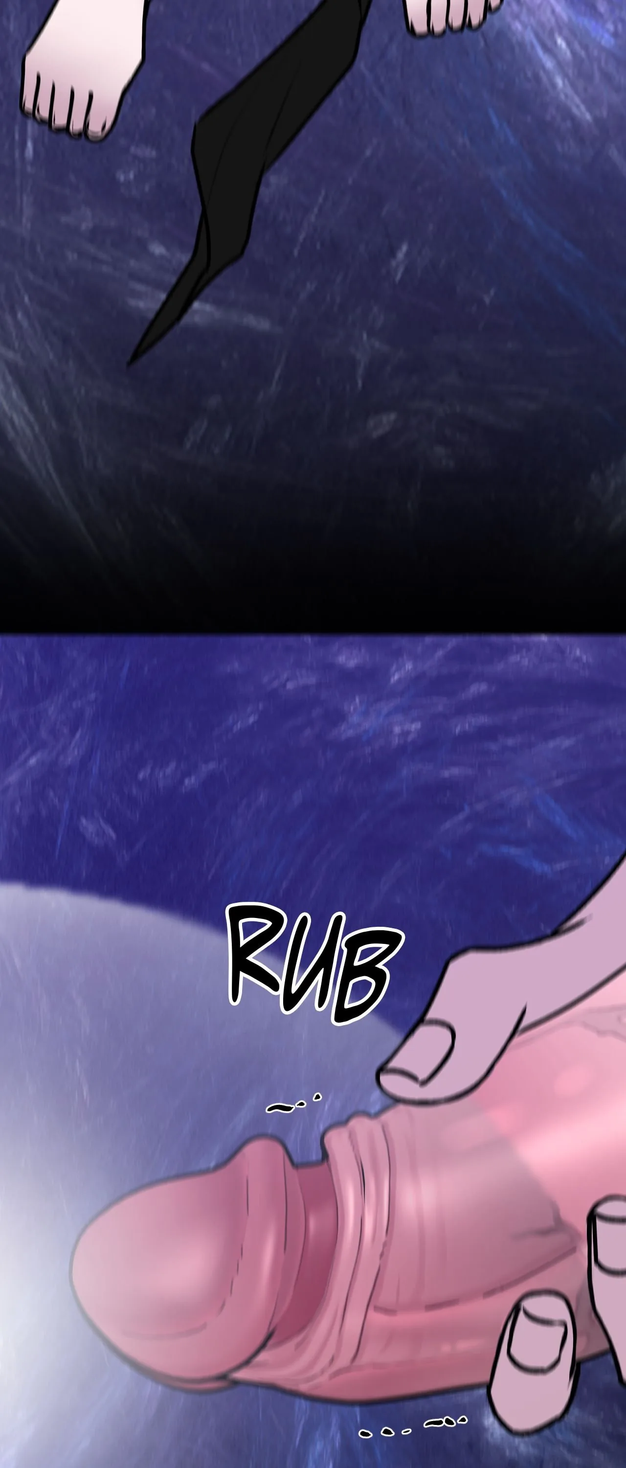 Read 7 Days Under Alien Watch chapter 7 image 14 on Lezhin
