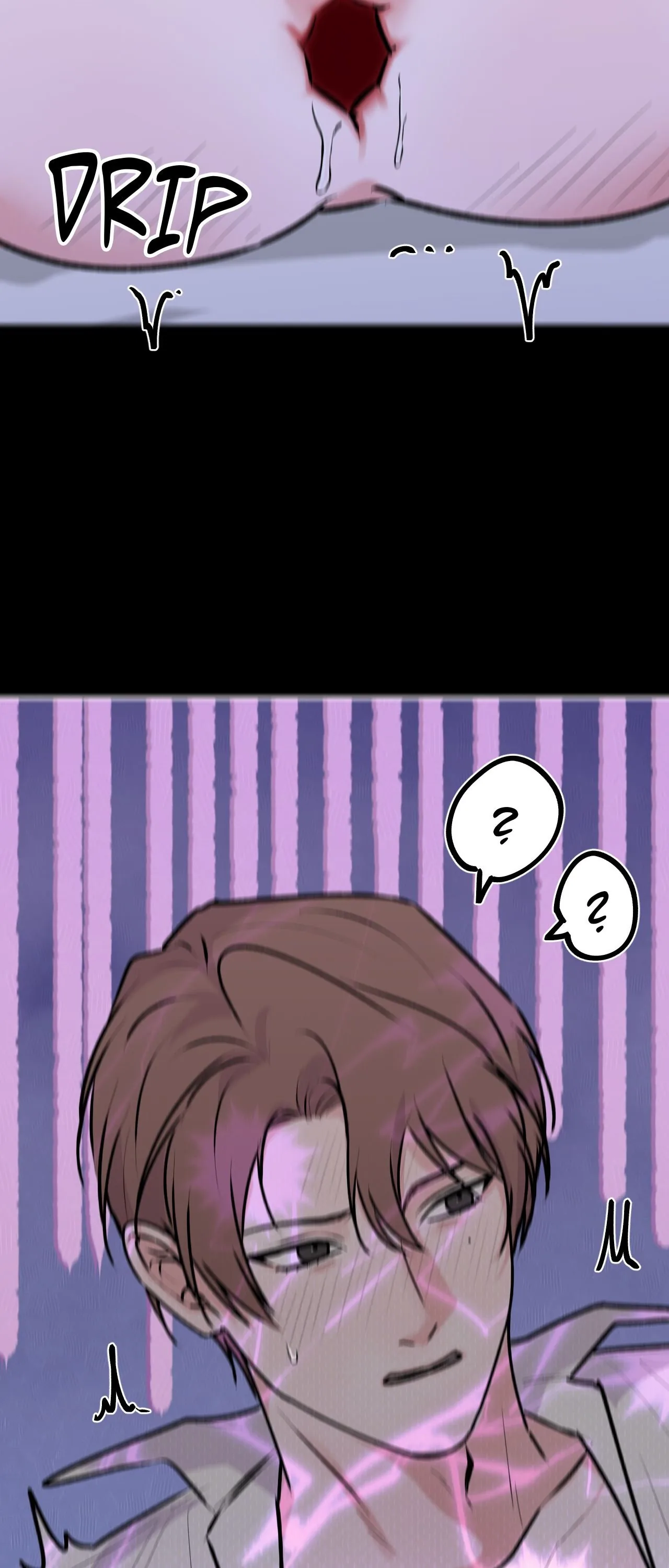 Read 7 Days Under Alien Watch chapter 7 image 16 on Lezhin